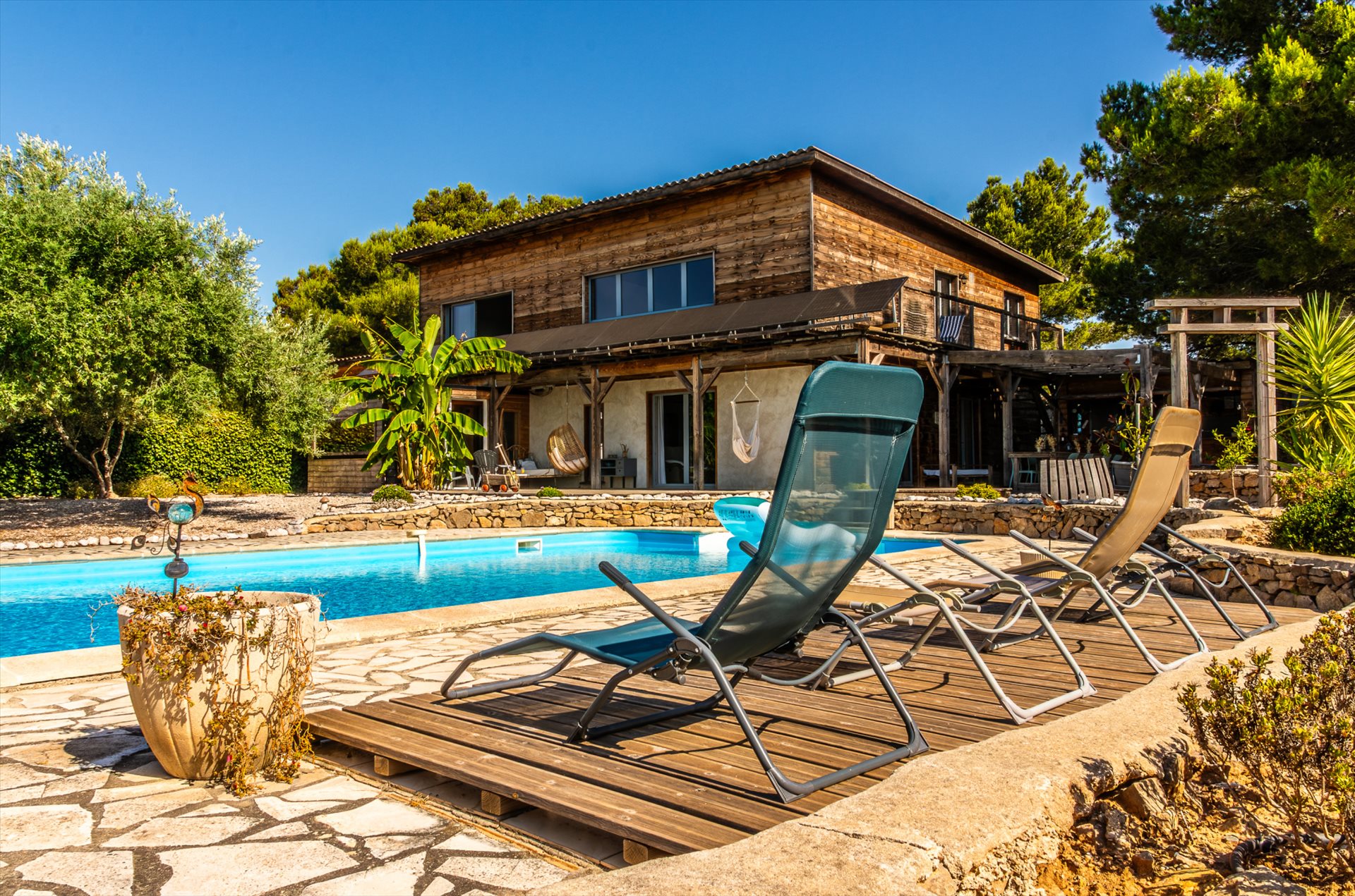 Maison à vendre, 193m², Bize-Minervois