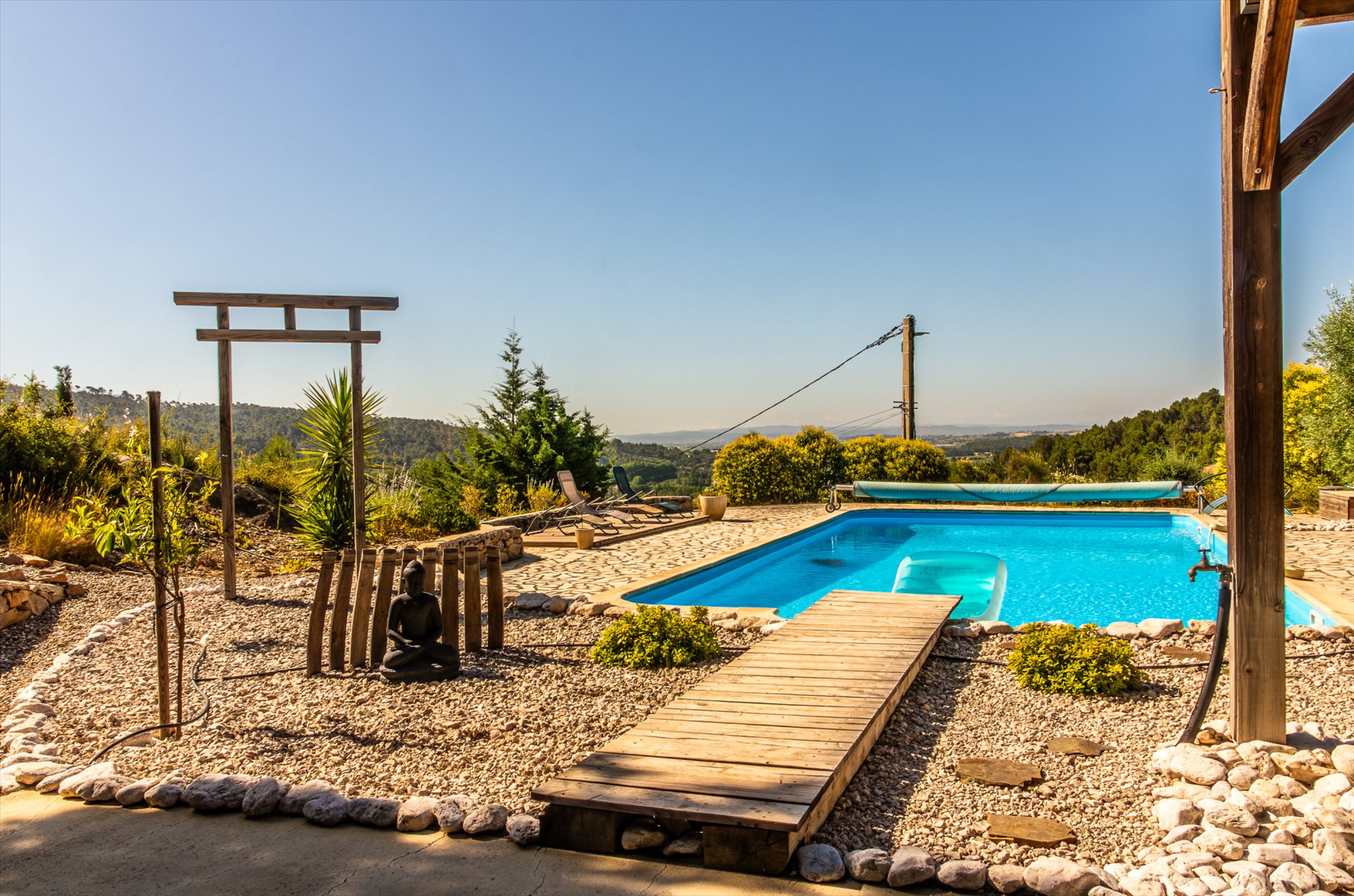 Maison à vendre, 193m², Bize-Minervois