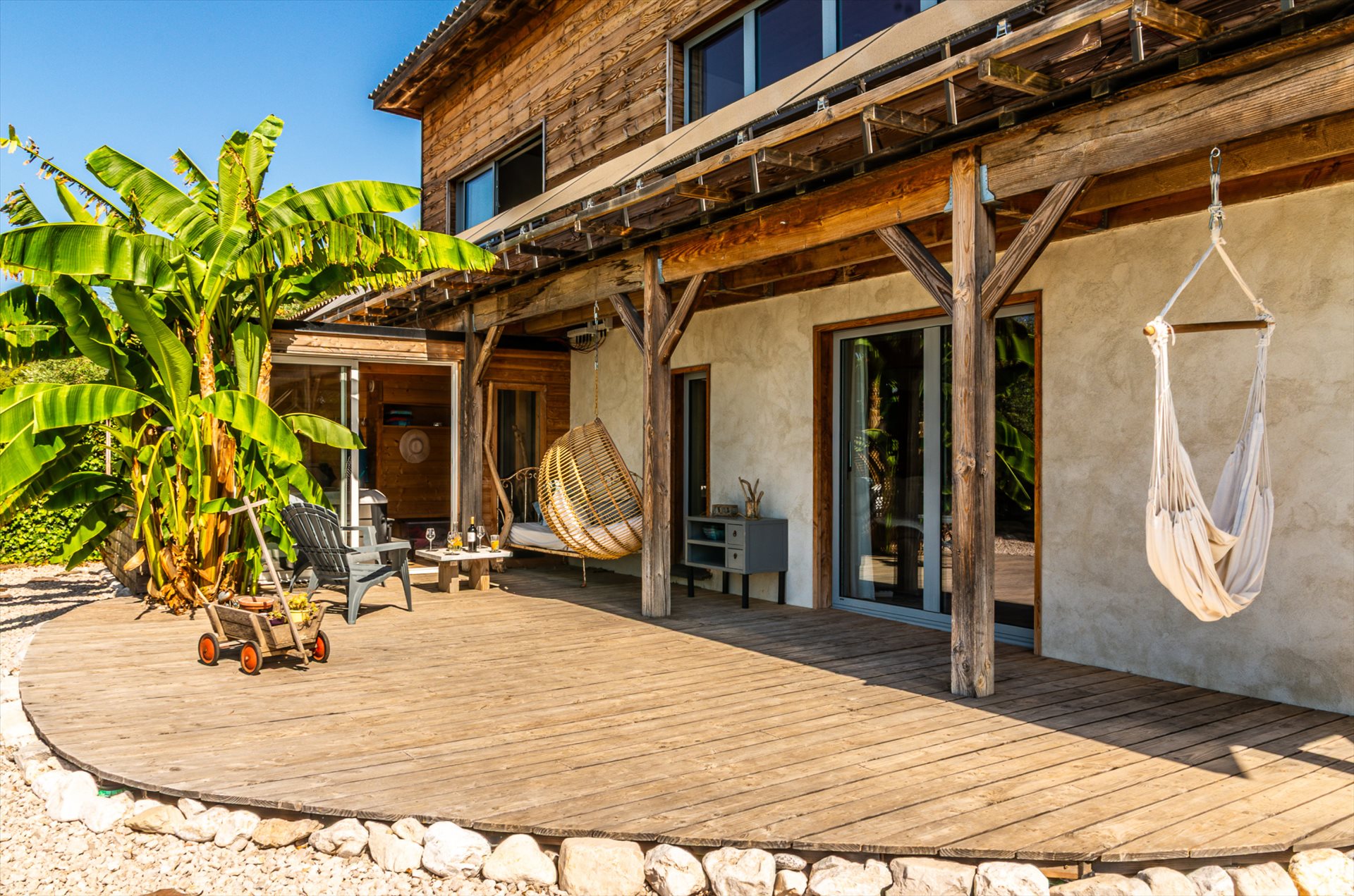 Maison à vendre, 193m², Bize-Minervois