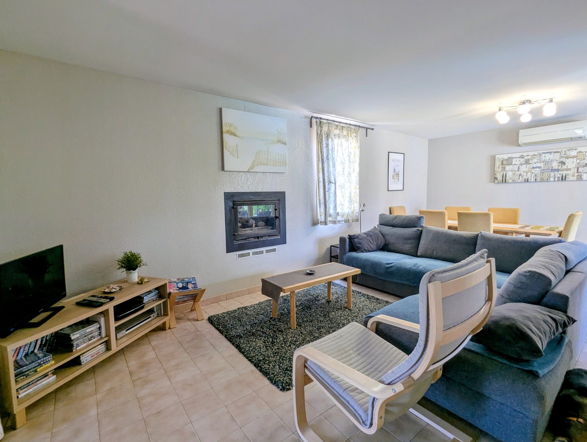 Maison à vendre, 100m², Pouzols-Minervois