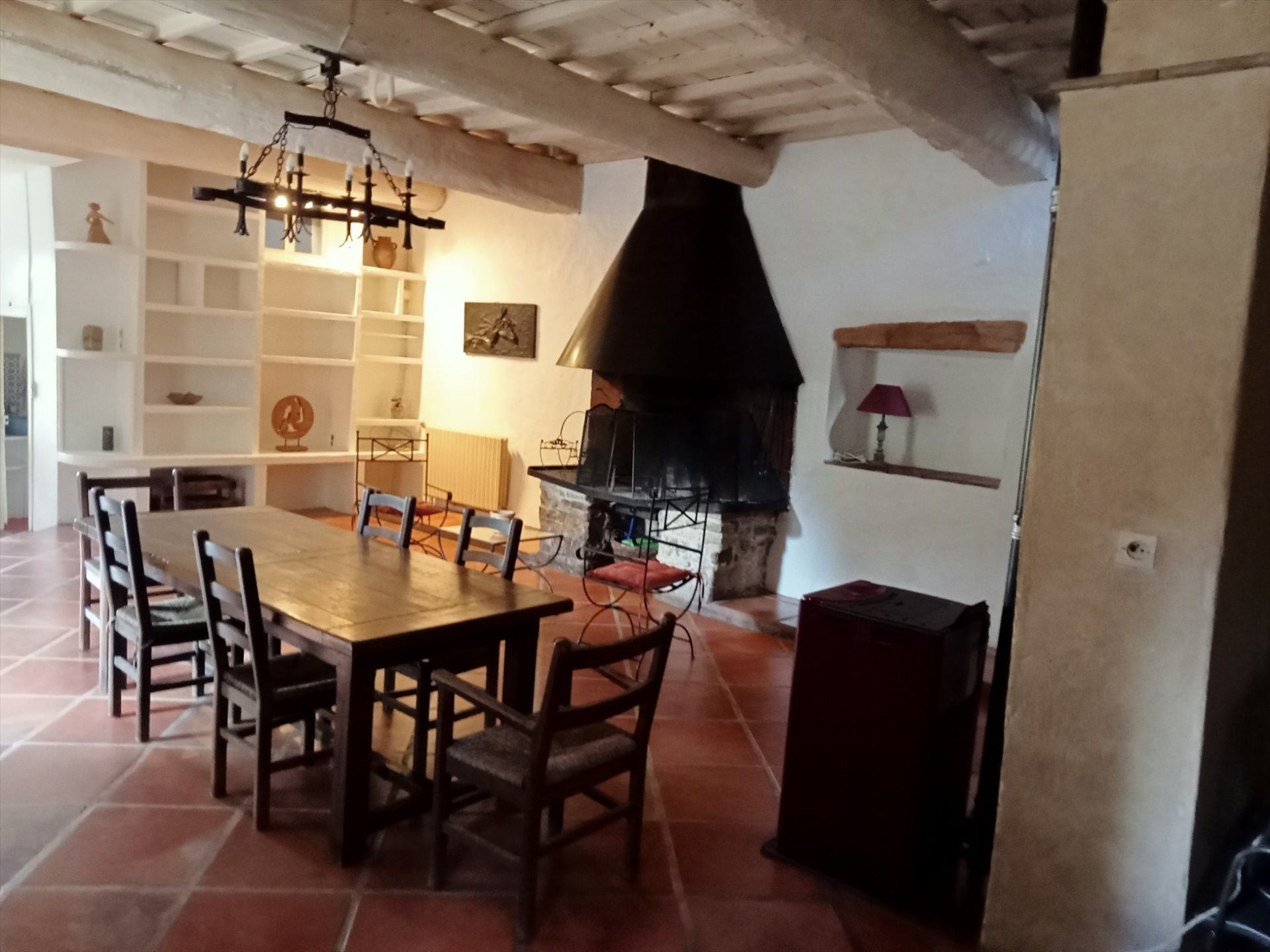 Maison à louer, 120m², Ginestas