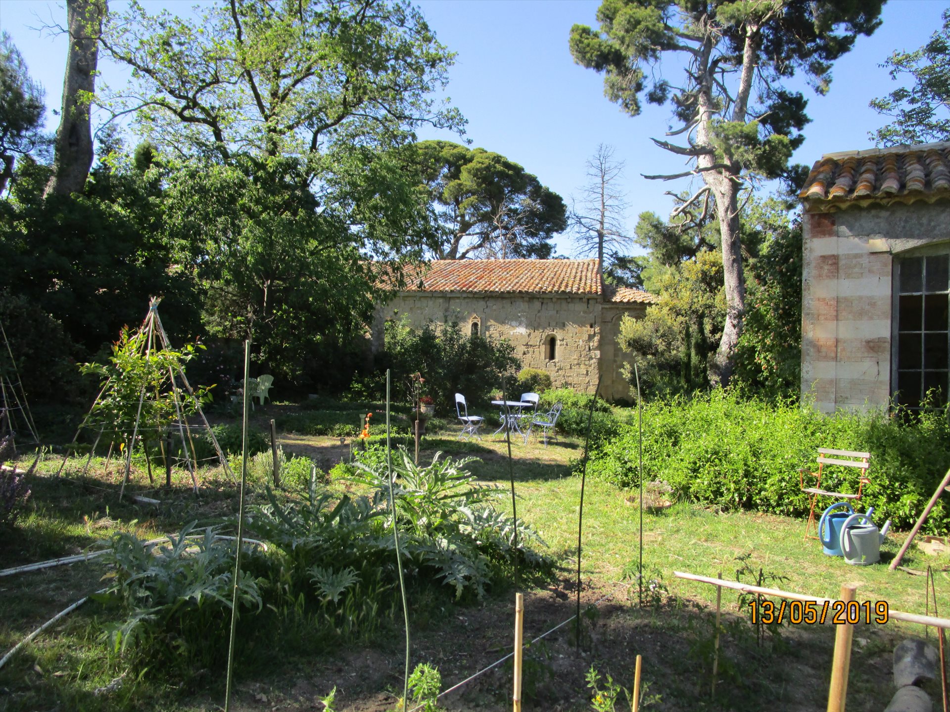 Maison à louer, 120m², Ginestas