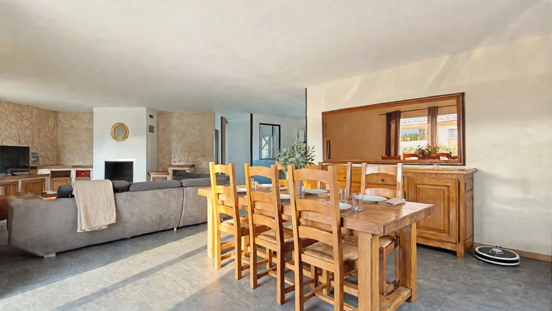 Maison à vendre, 124m², Saint-Nazaire-d'Aude