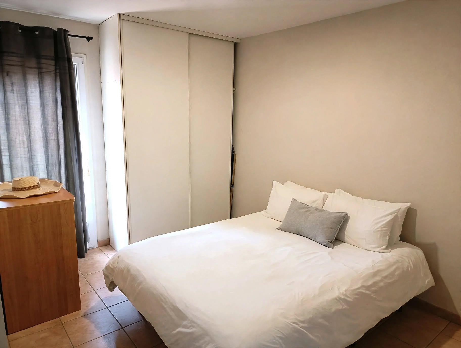 Maison à vendre, 124m², Saint-Nazaire-d'Aude