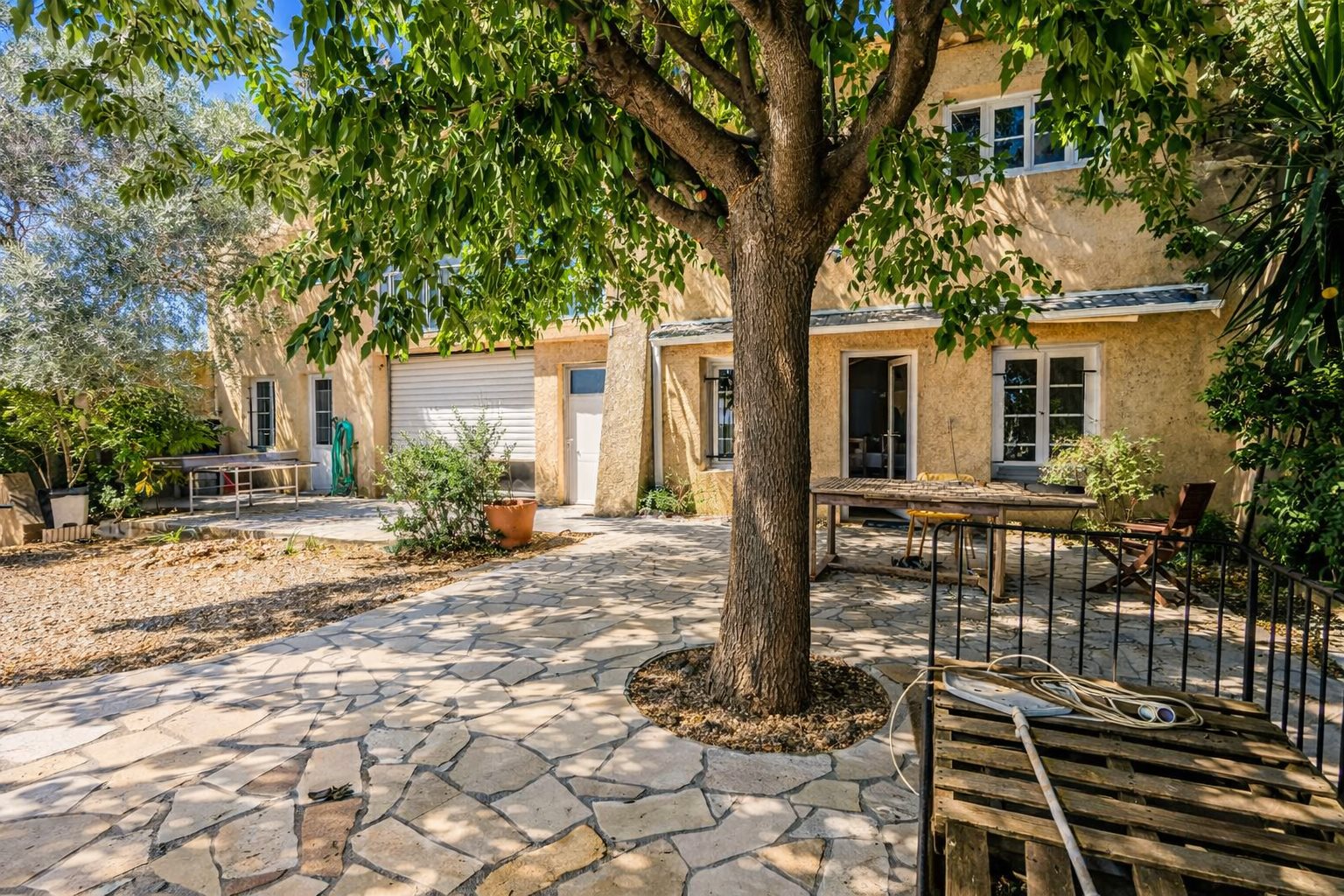 Maison à vendre, 190m², Homps