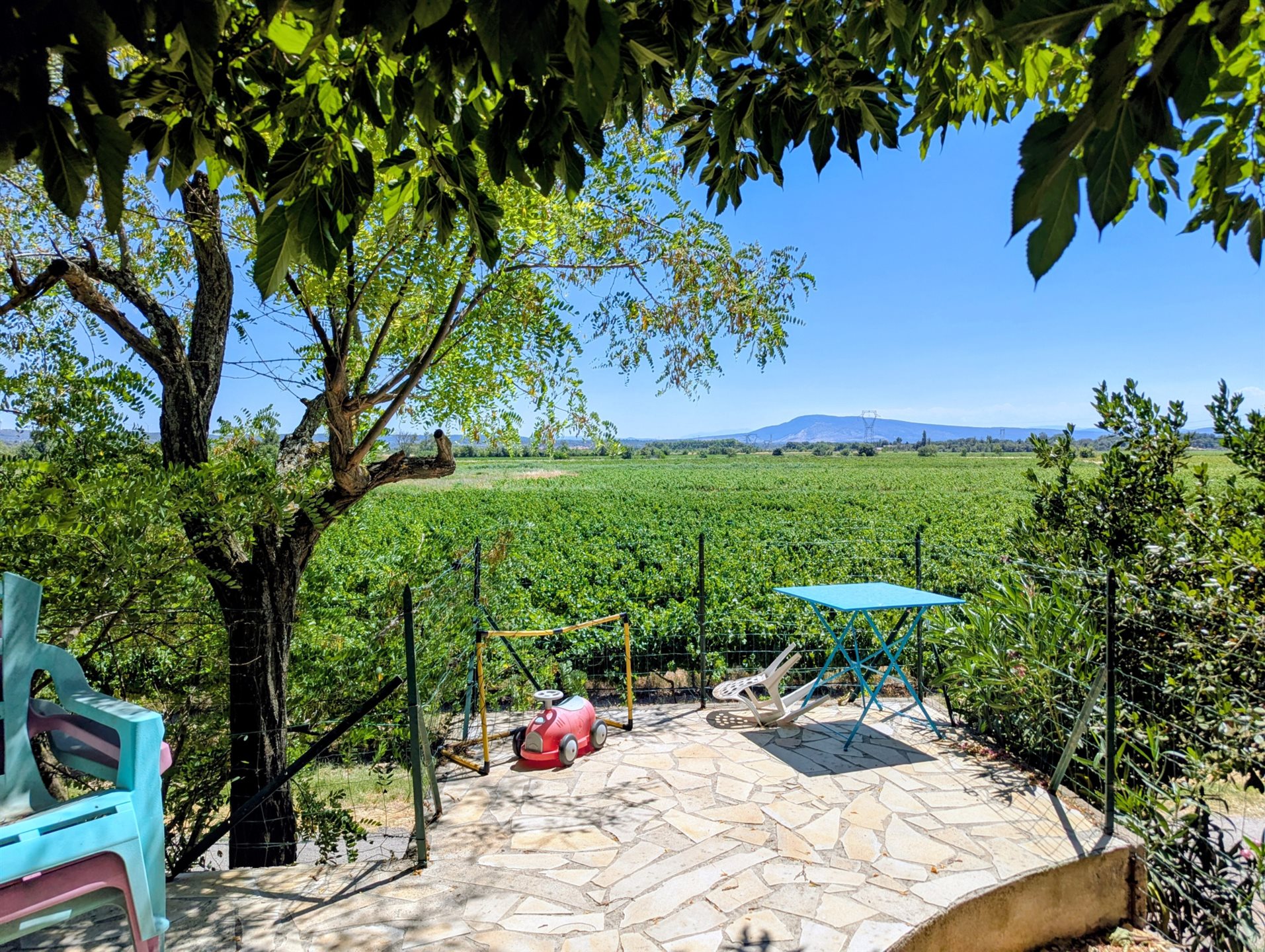 Maison à vendre, 190m², Homps