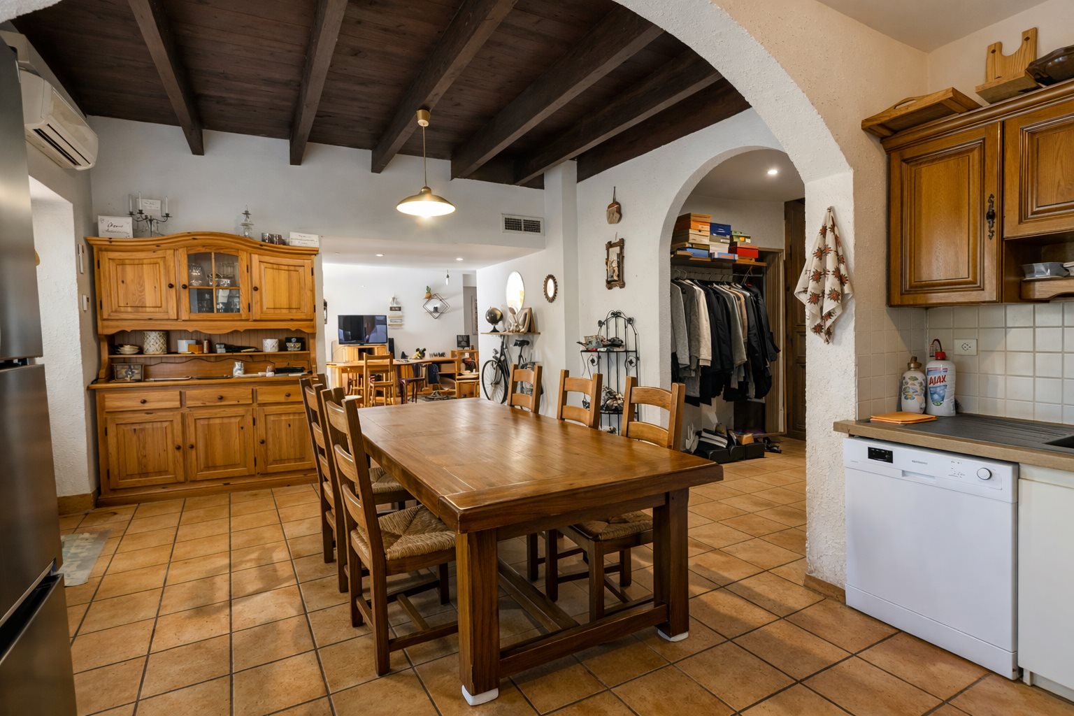 Maison à vendre, 190m², Homps