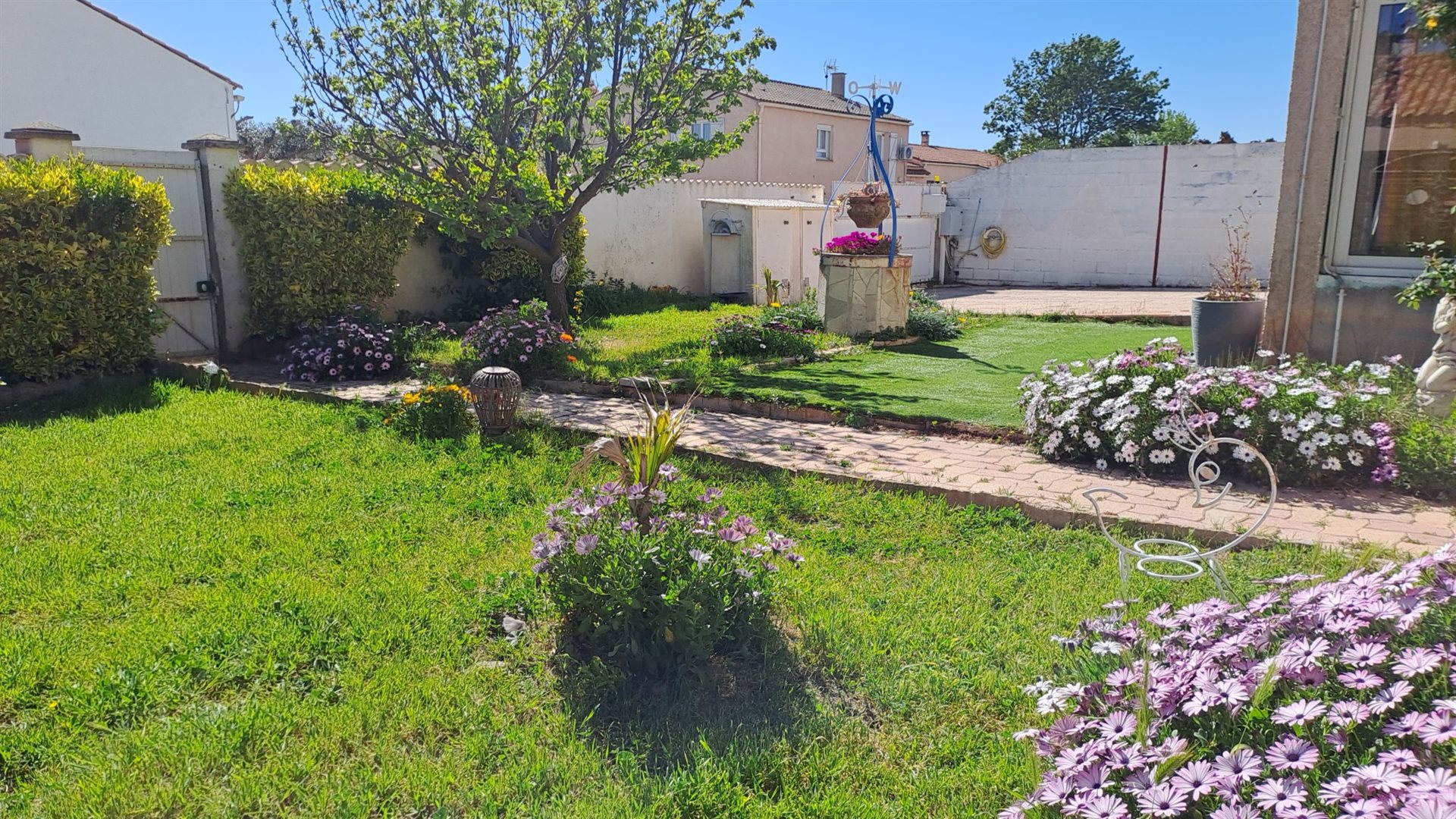 Maison à vendre, 150m², Coursan
