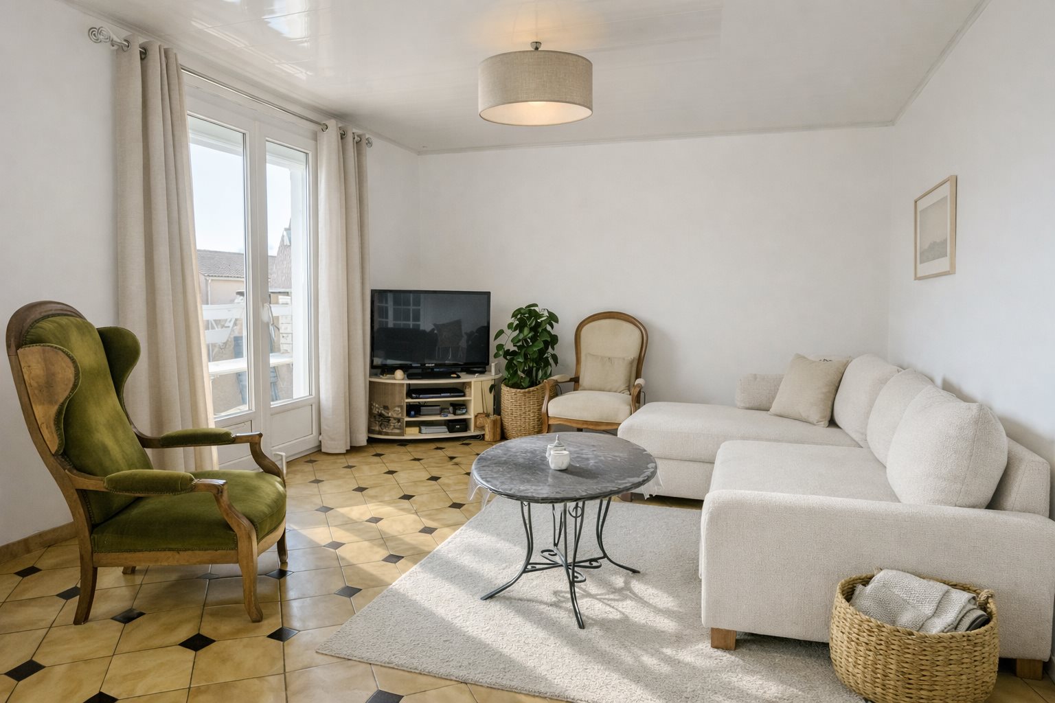 Maison à vendre, 150m², Coursan