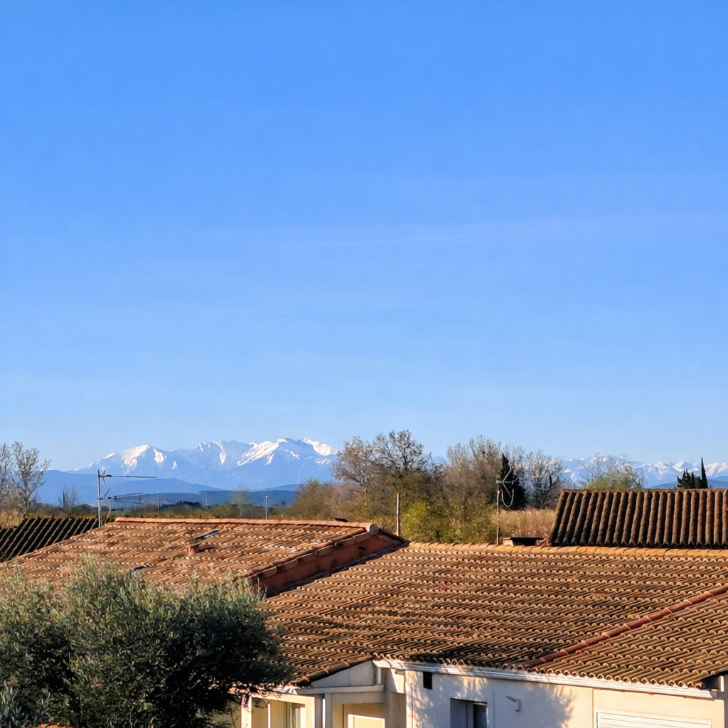 Maison à vendre, 150m², Coursan
