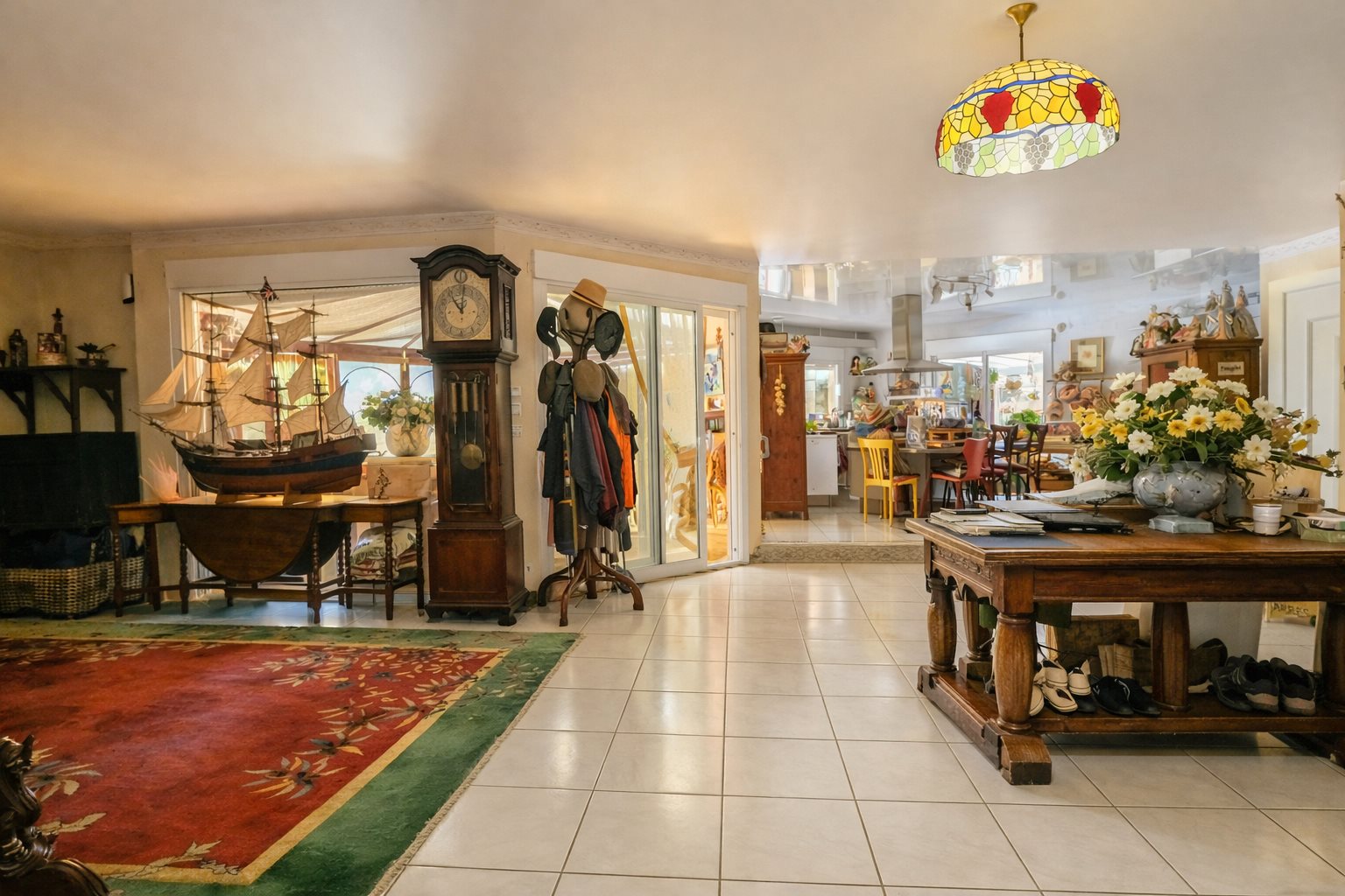 Maison à vendre, 227m², Argeliers