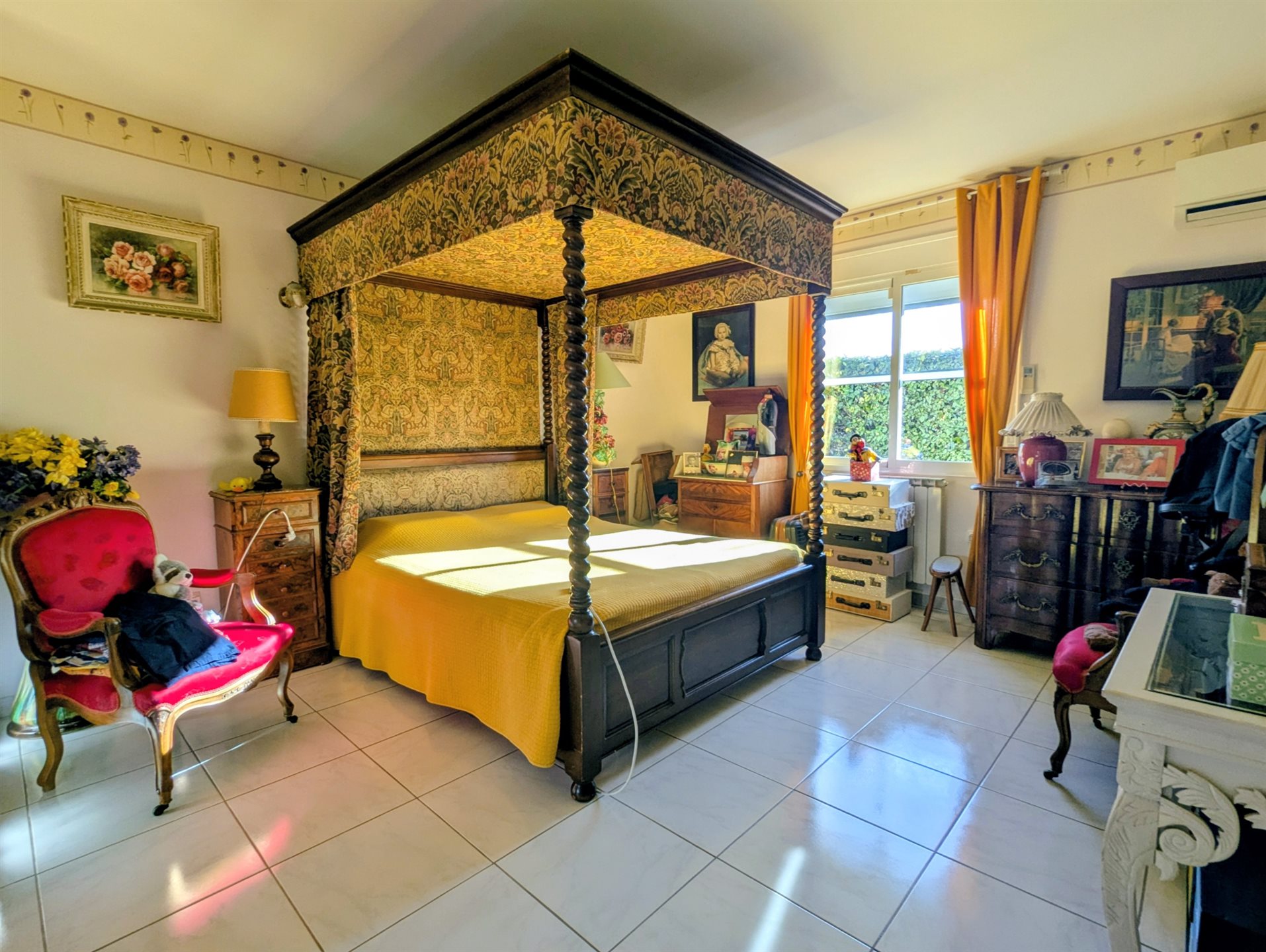 Maison à vendre, 227m², Argeliers