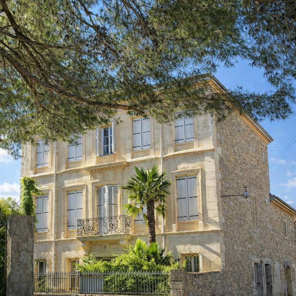 Maison à vendre, 300m², Narbonne