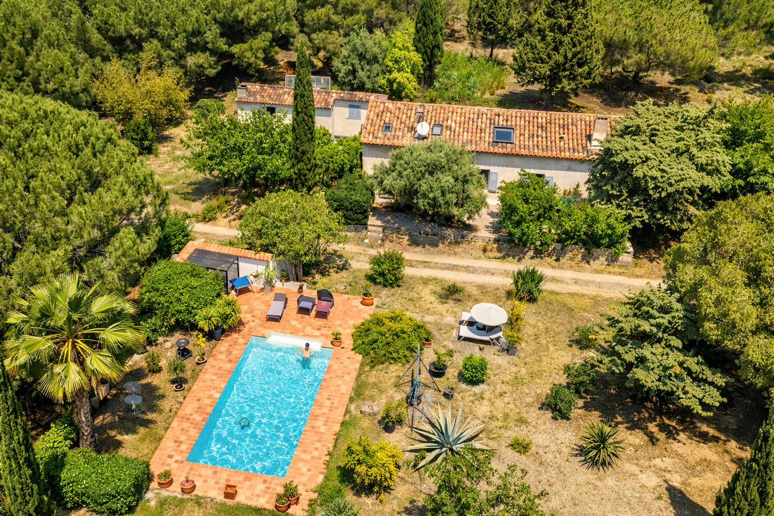 Maison à vendre, 252m², Gruissan