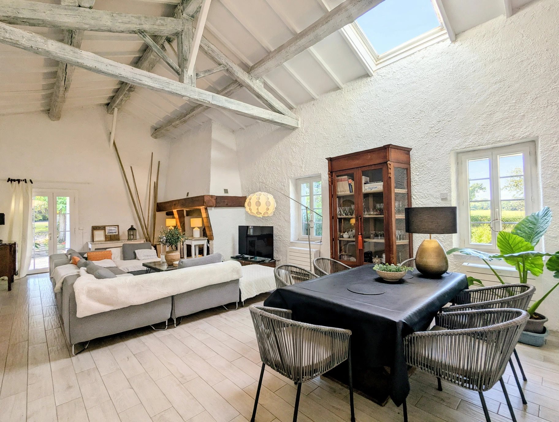 Maison à vendre, 252m², Gruissan
