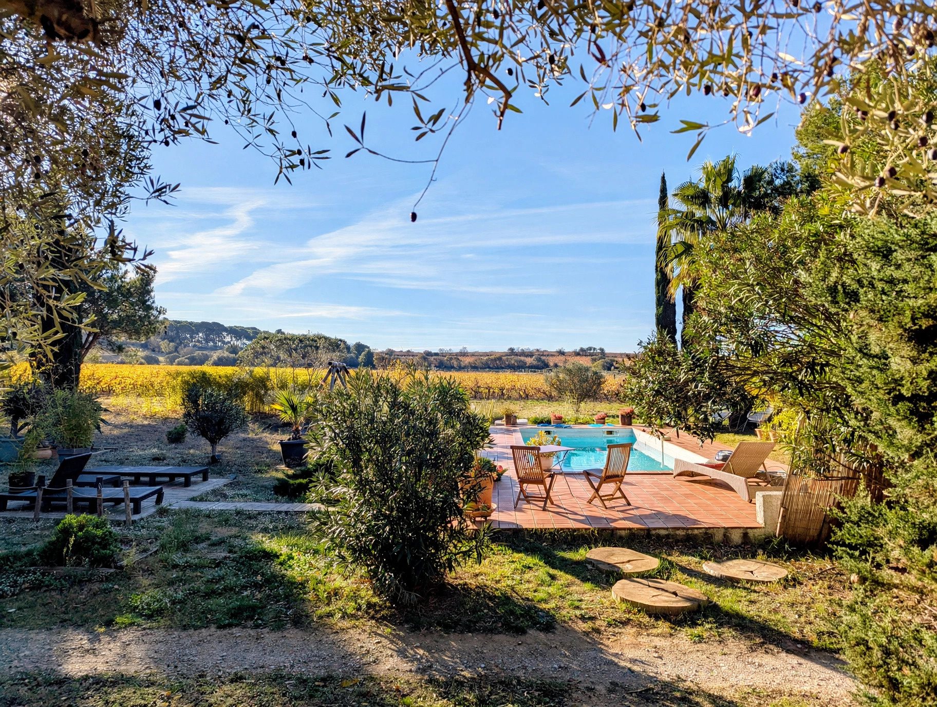 Maison à vendre, 252m², Gruissan