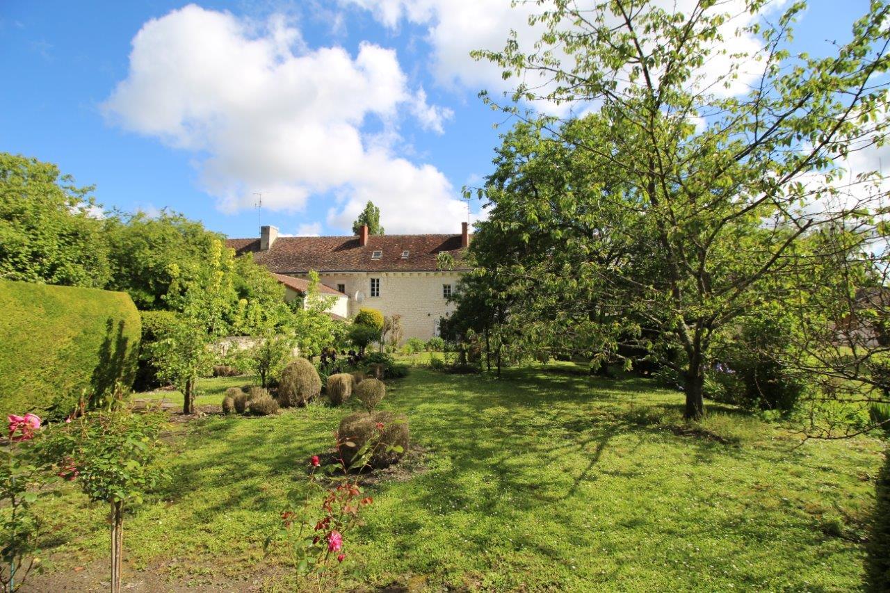 Maison à vendre, 198m², Chinon
