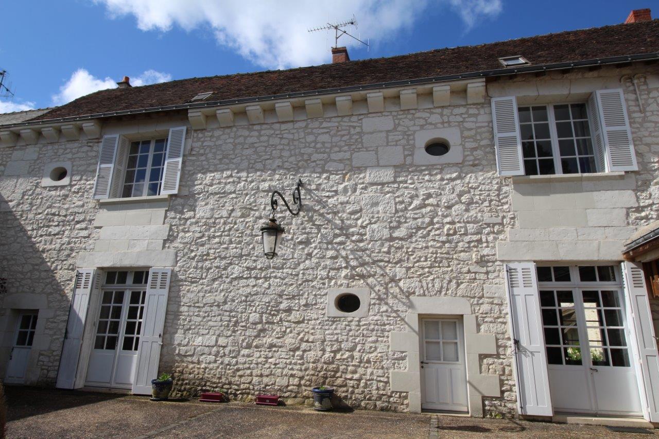 Maison à vendre, 198m², Chinon