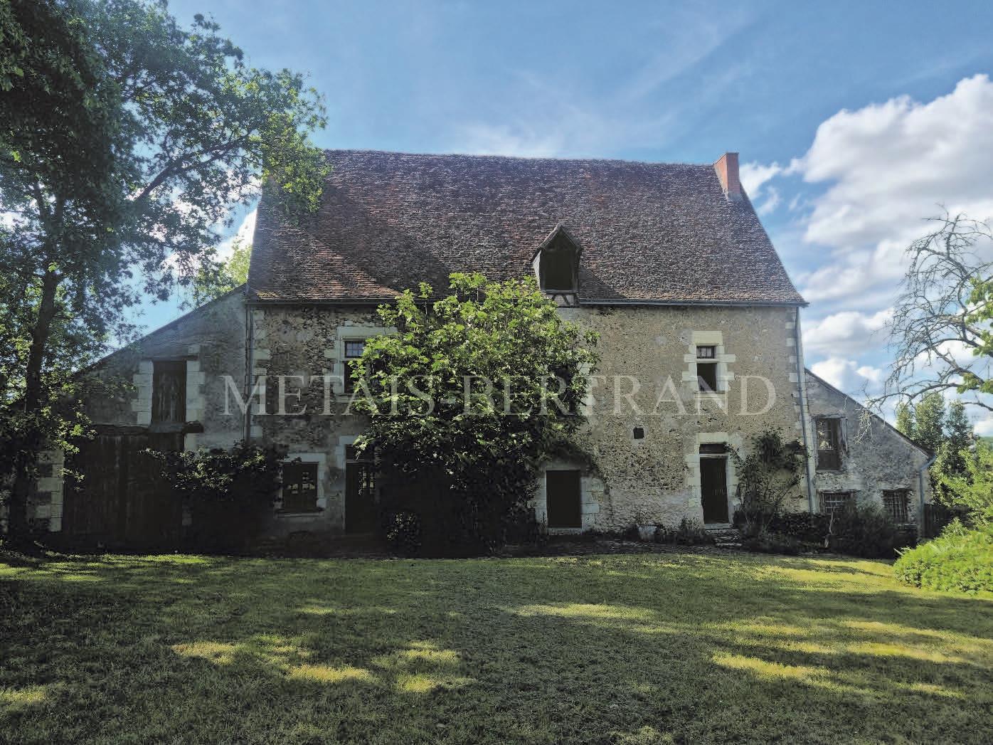 Maison à vendre, 220m², Montbazon