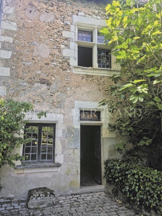 Maison à vendre, 220m², Montbazon