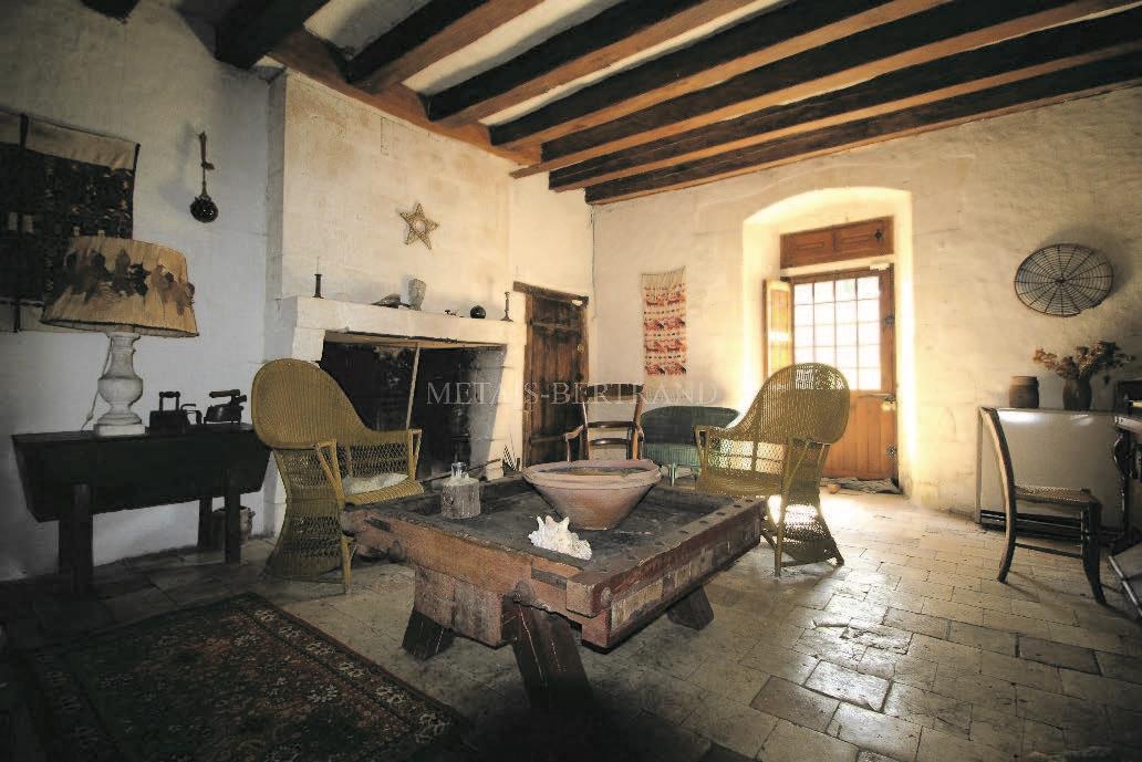 Maison à vendre, 220m², Montbazon