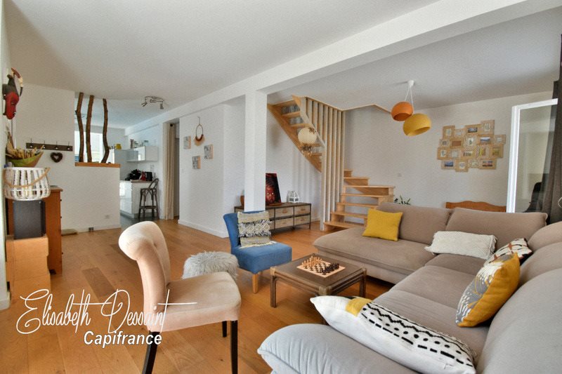 Maison à vendre, 120m², Ondres