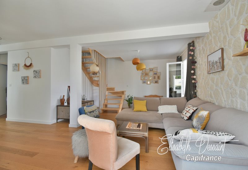 Maison à vendre, 120m², Ondres