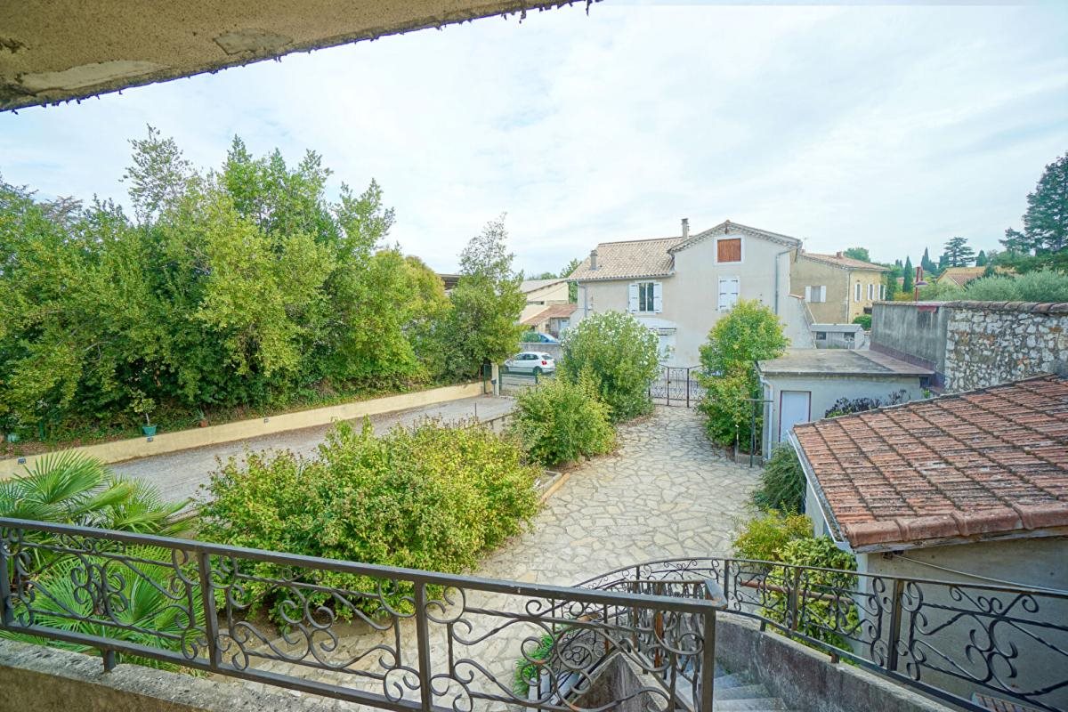 Maison à vendre, 206m², Salindres