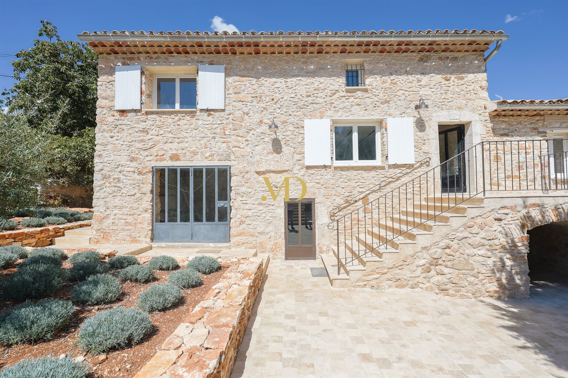 Maison à vendre, 290m², Simiane-la-Rotonde