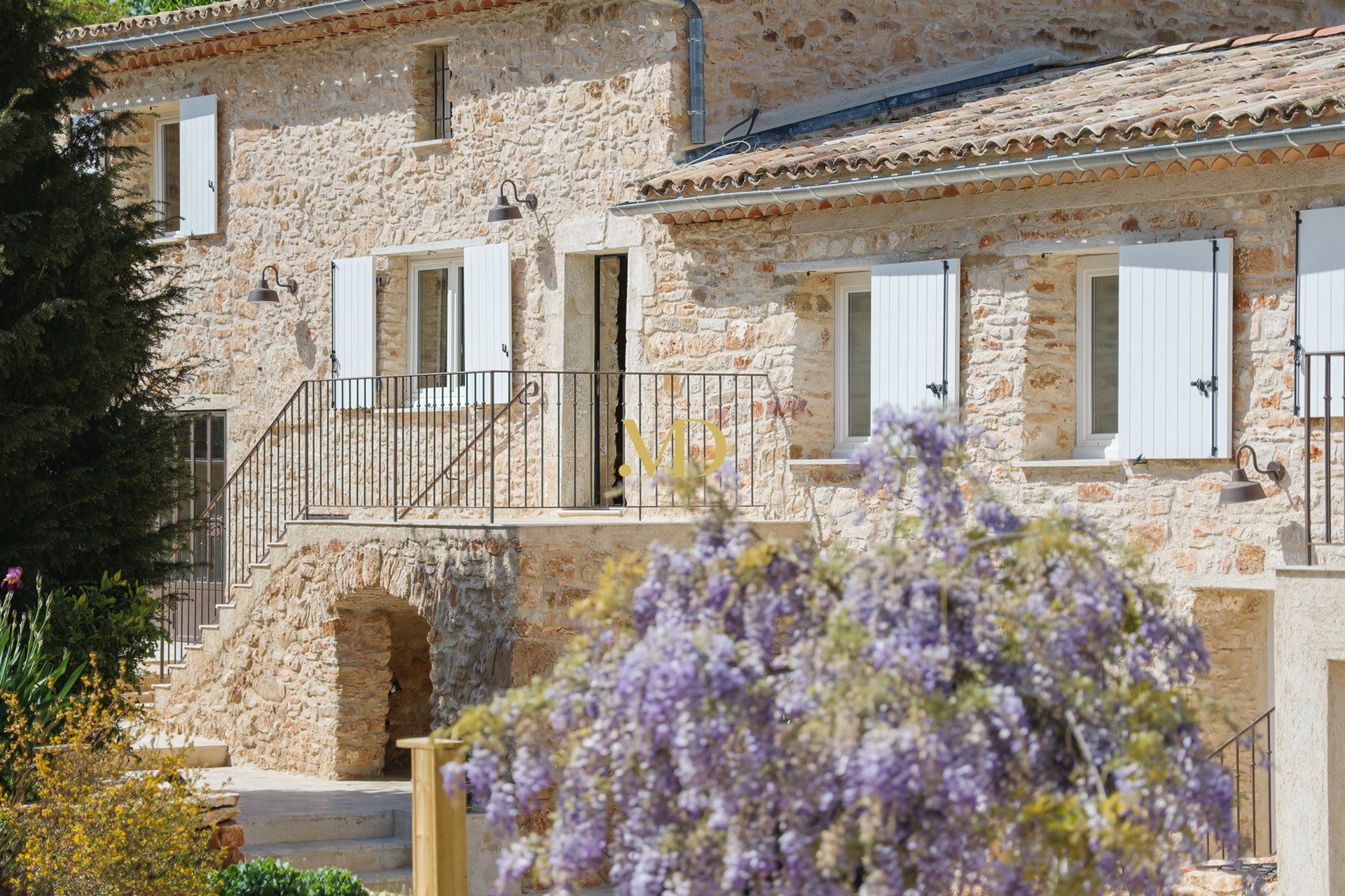 Maison à vendre, 290m², Simiane-la-Rotonde