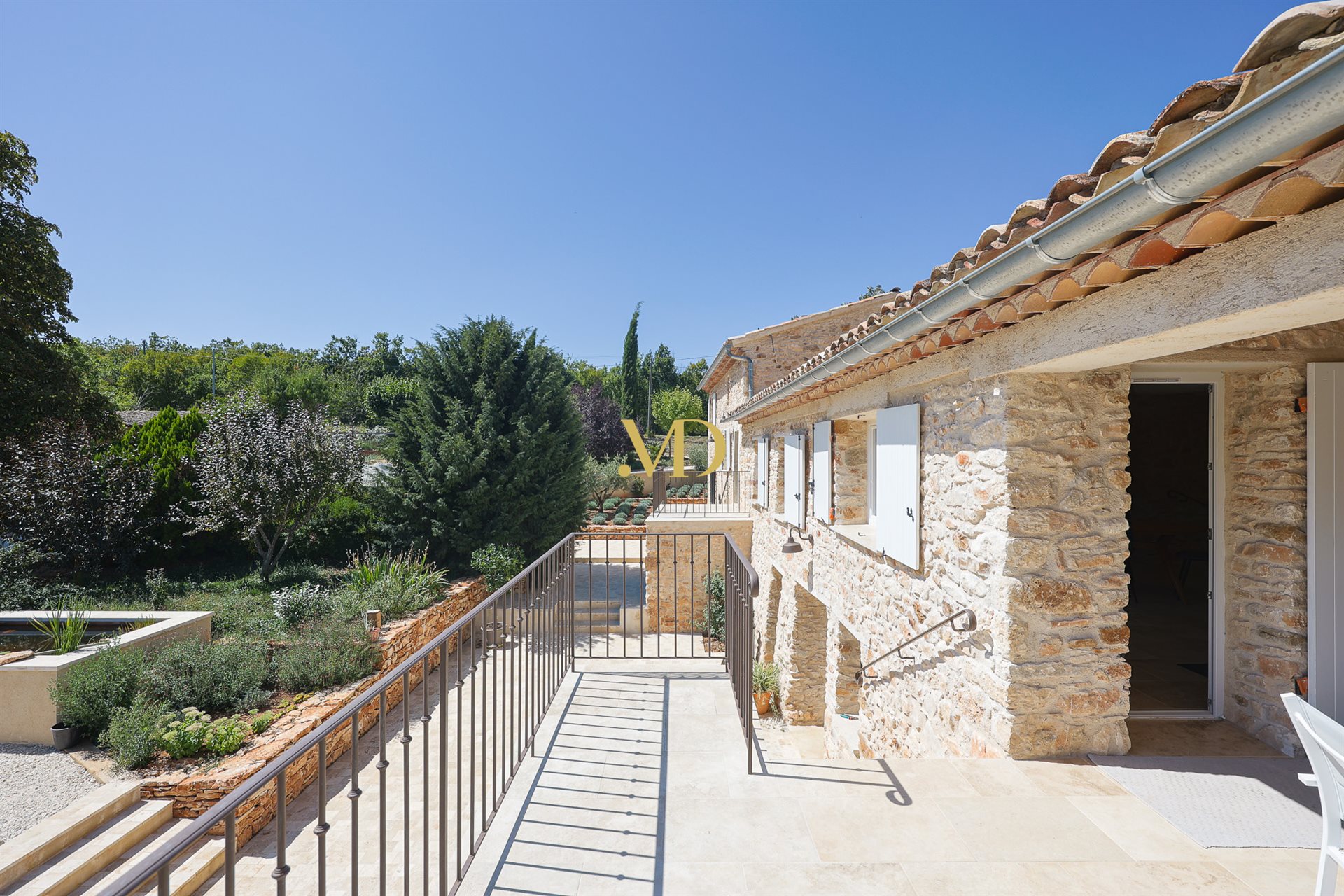 Maison à vendre, 290m², Simiane-la-Rotonde