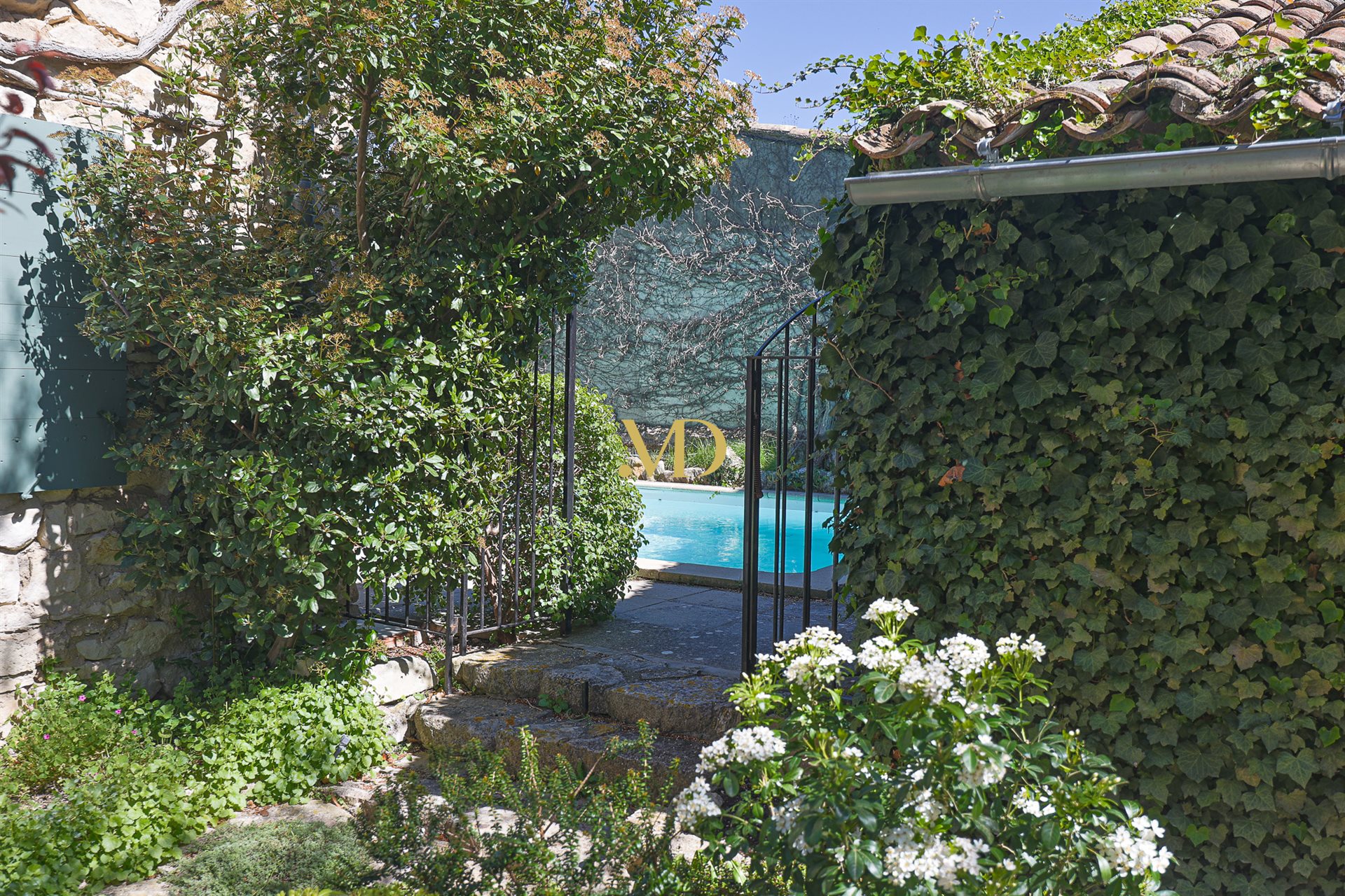 Maison à vendre, 180m², Murs