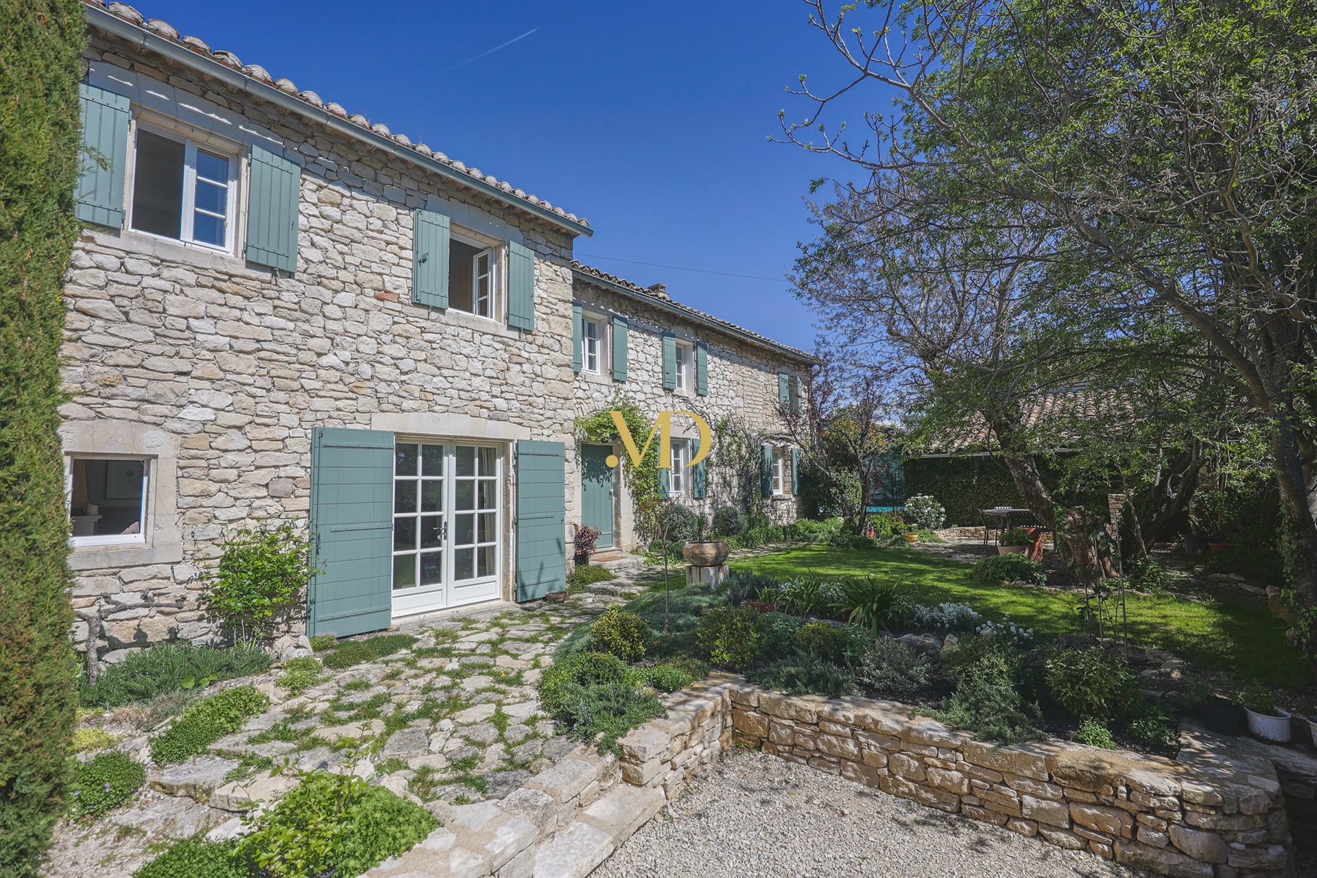 Maison à vendre, 180m², Murs