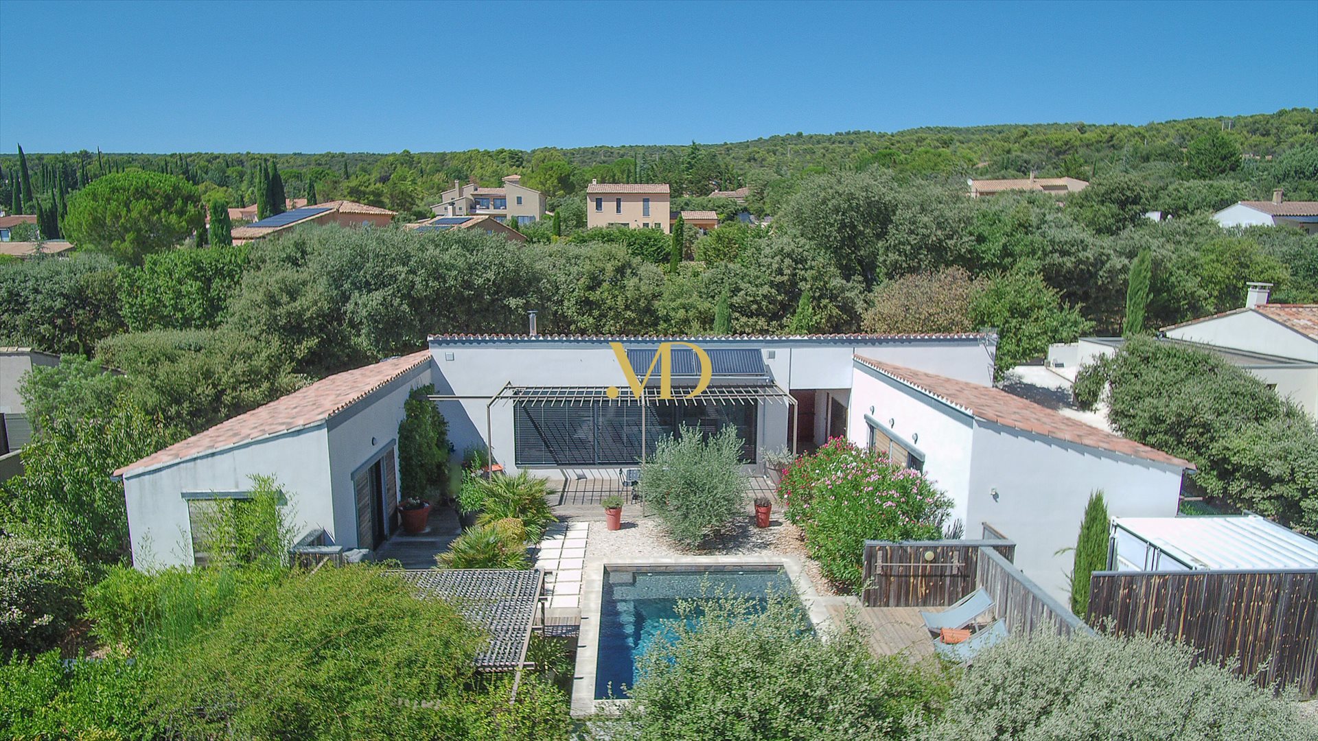 Maison à vendre, 98m², Saint-Saturnin-lès-Apt