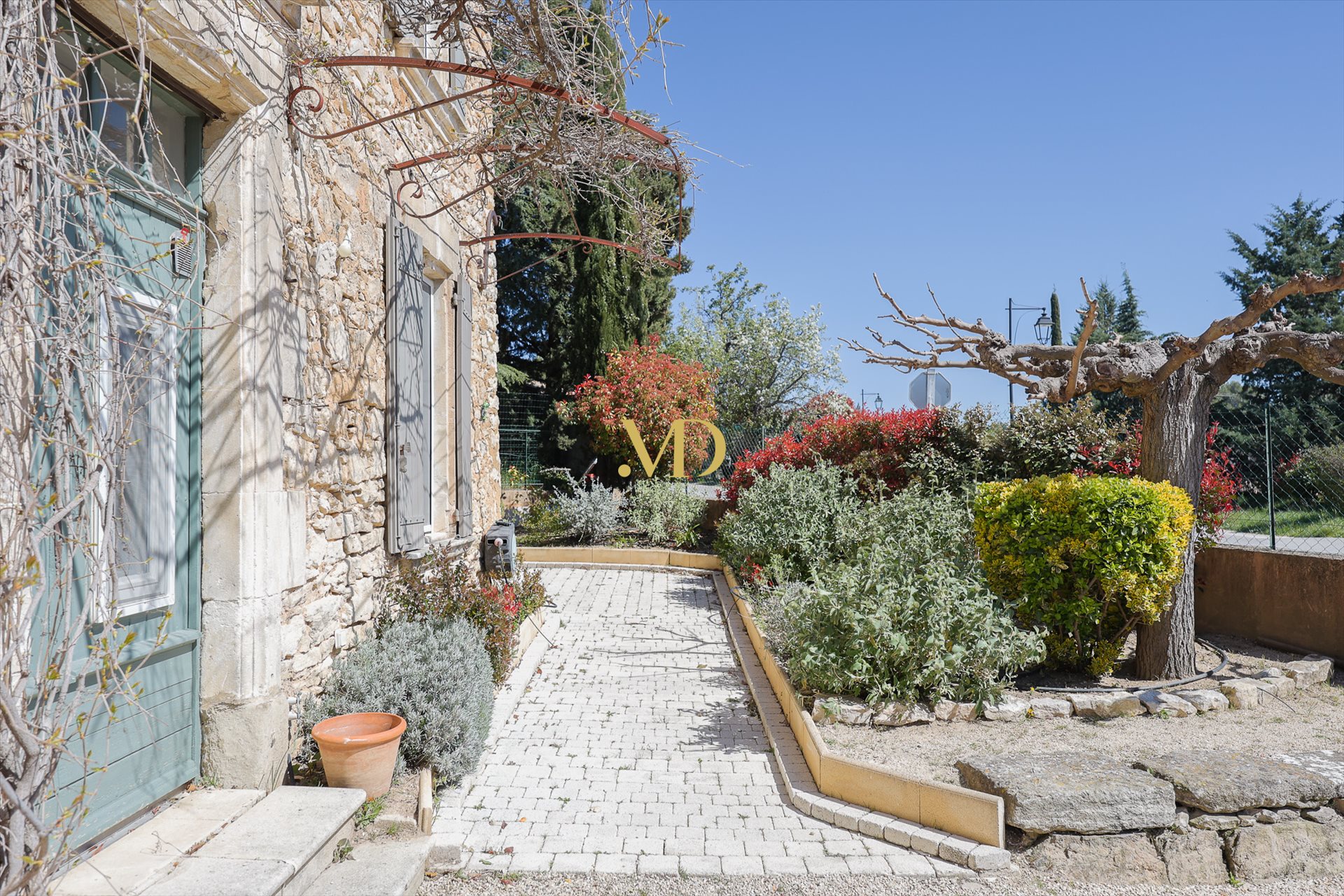 Maison à vendre, 183m², Saint-Saturnin-lès-Apt