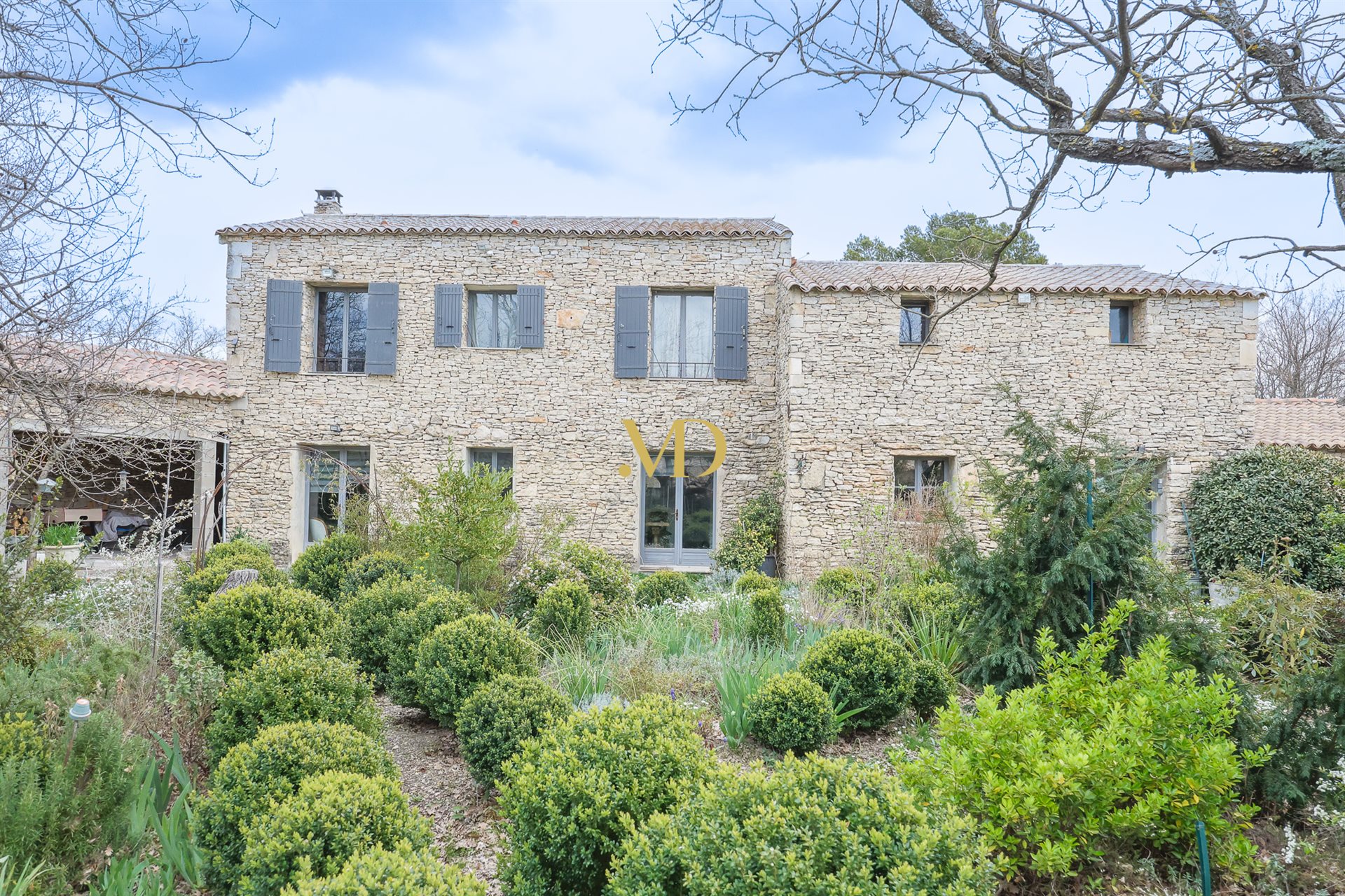 Maison à vendre, 180m², Gordes