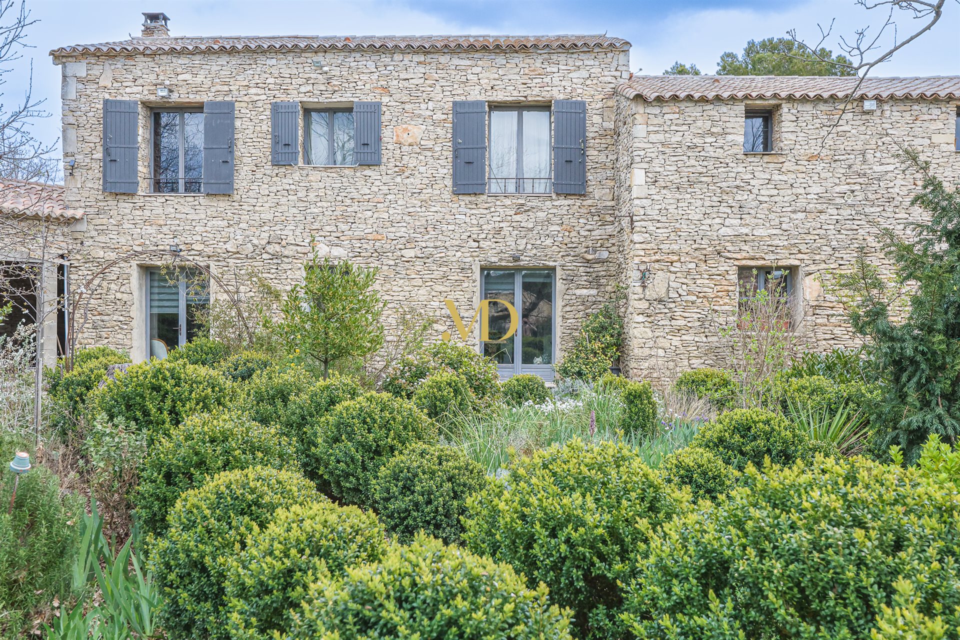 Maison à vendre, 180m², Gordes