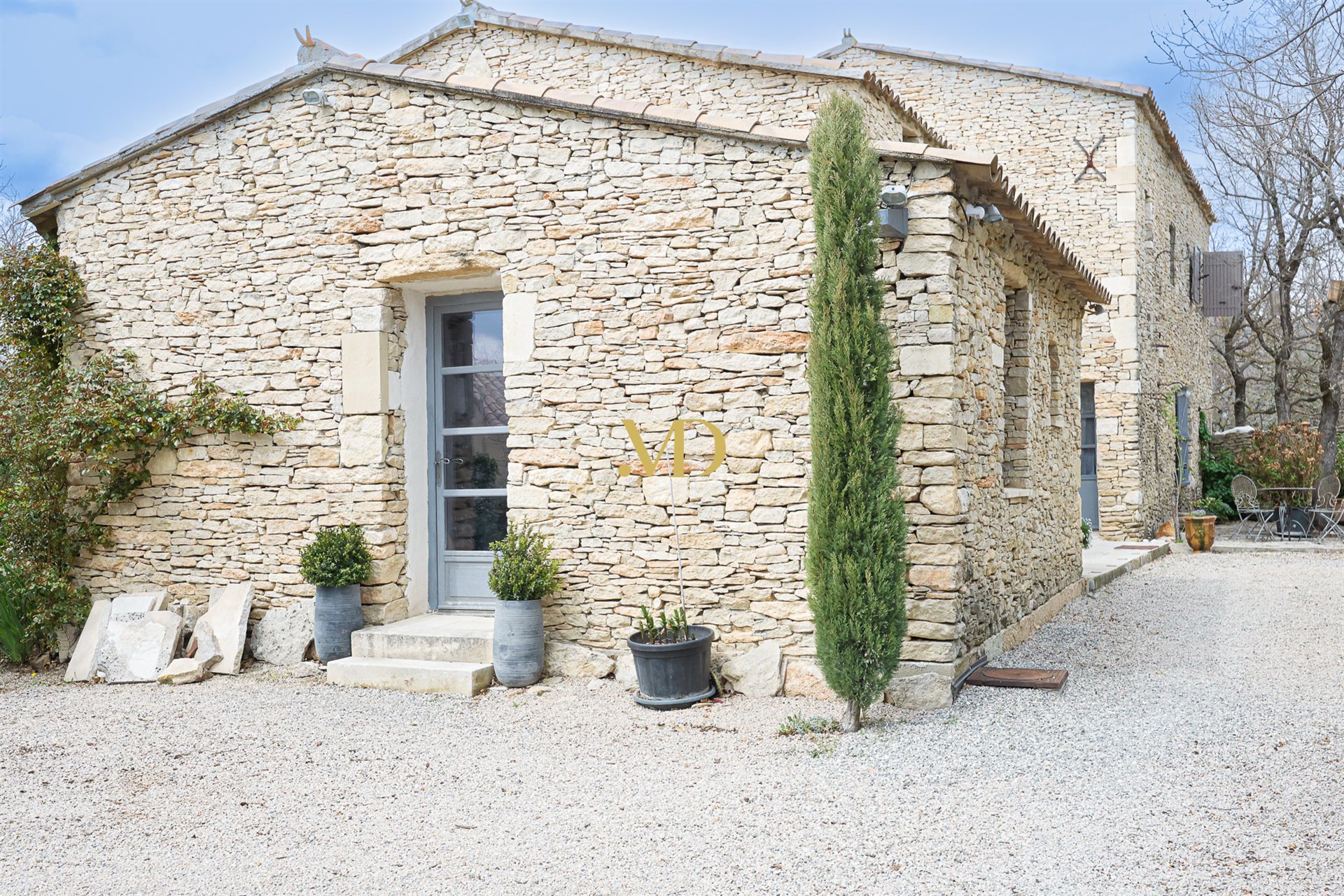Maison à vendre, 180m², Gordes