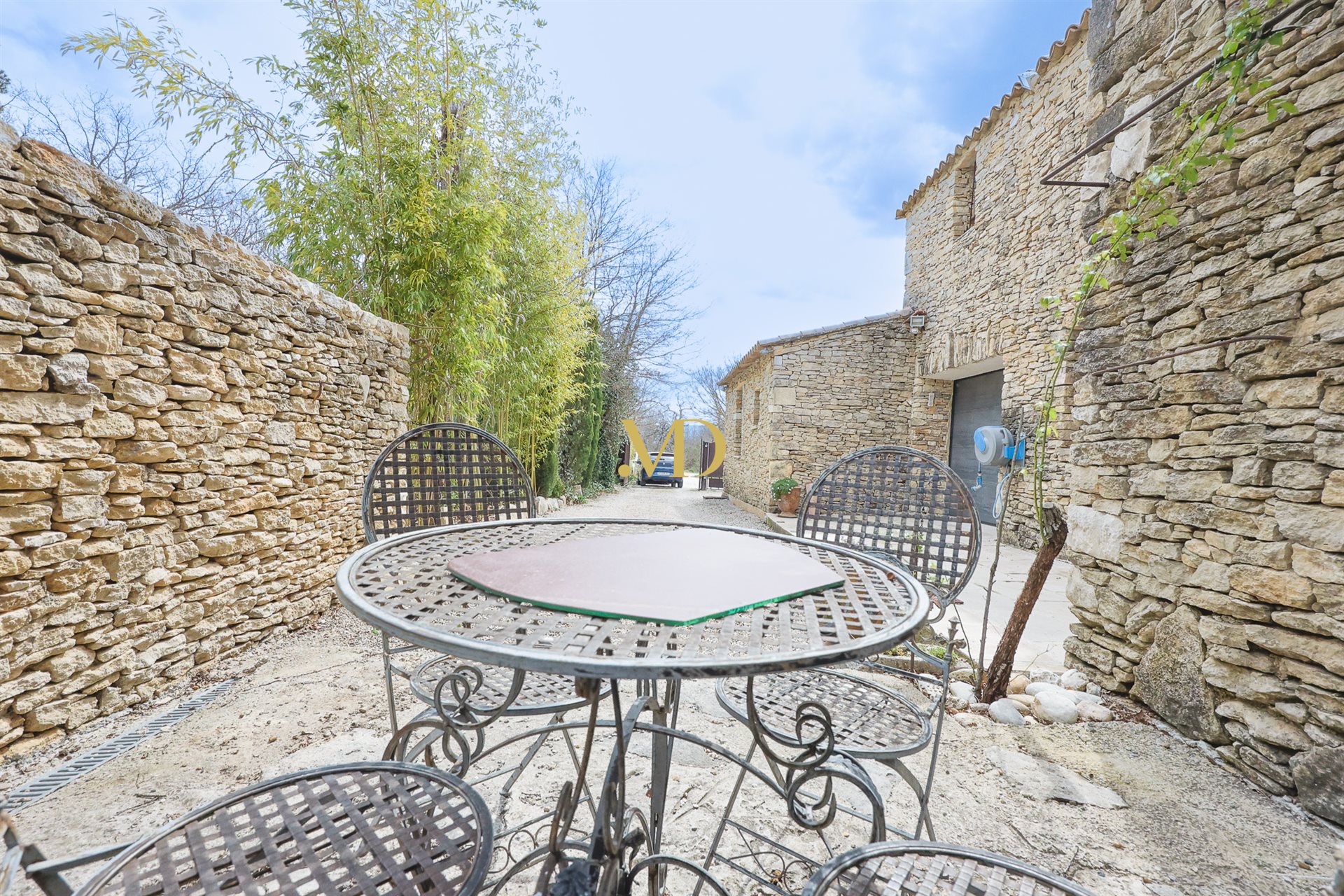 Maison à vendre, 180m², Gordes