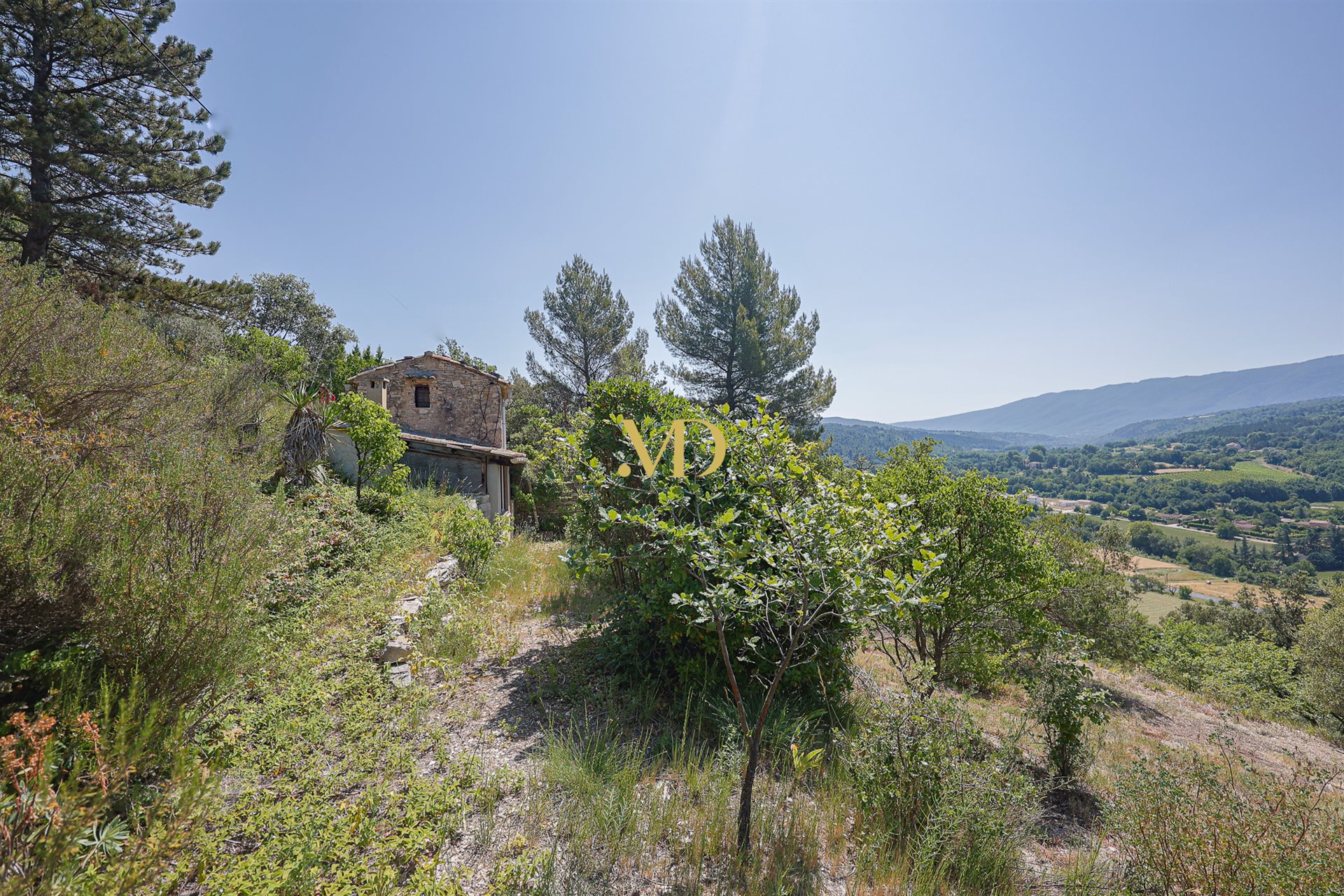 Maison à vendre, 70m², Apt