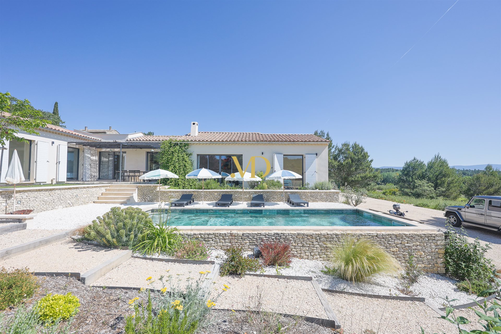 Maison à vendre, 185m², Saint-Pantaléon