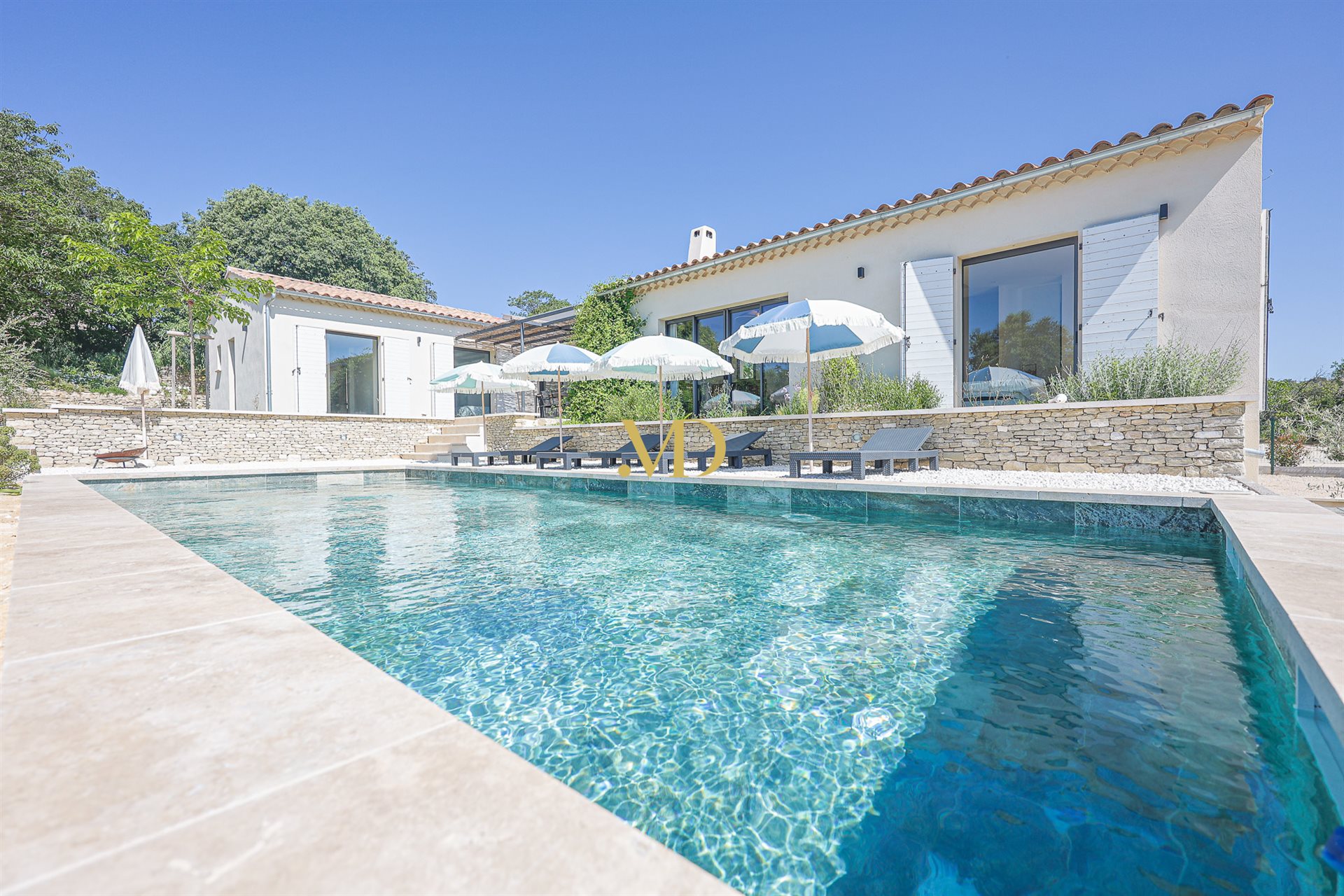 Maison à vendre, 185m², Saint-Pantaléon