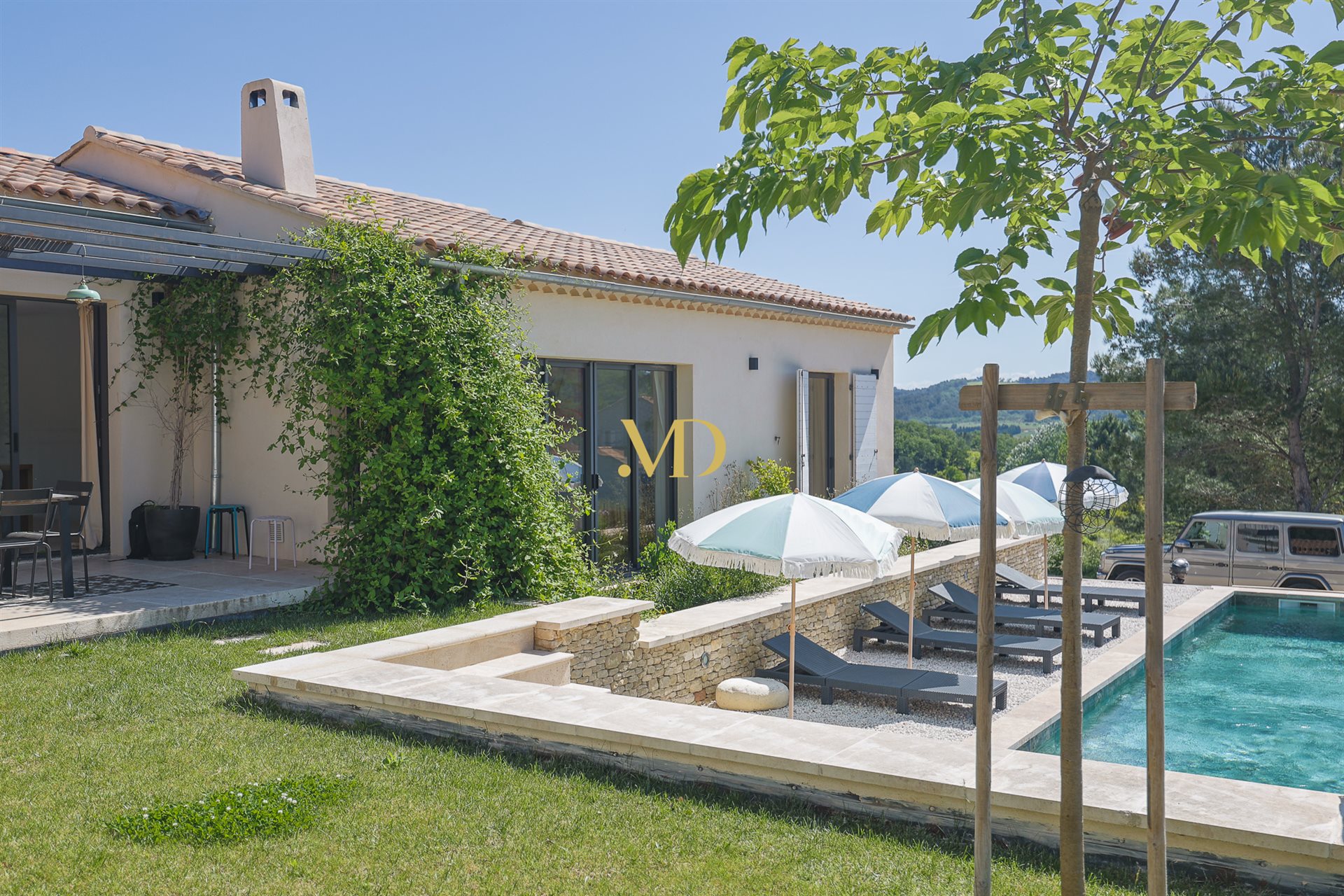 Maison à vendre, 185m², Saint-Pantaléon