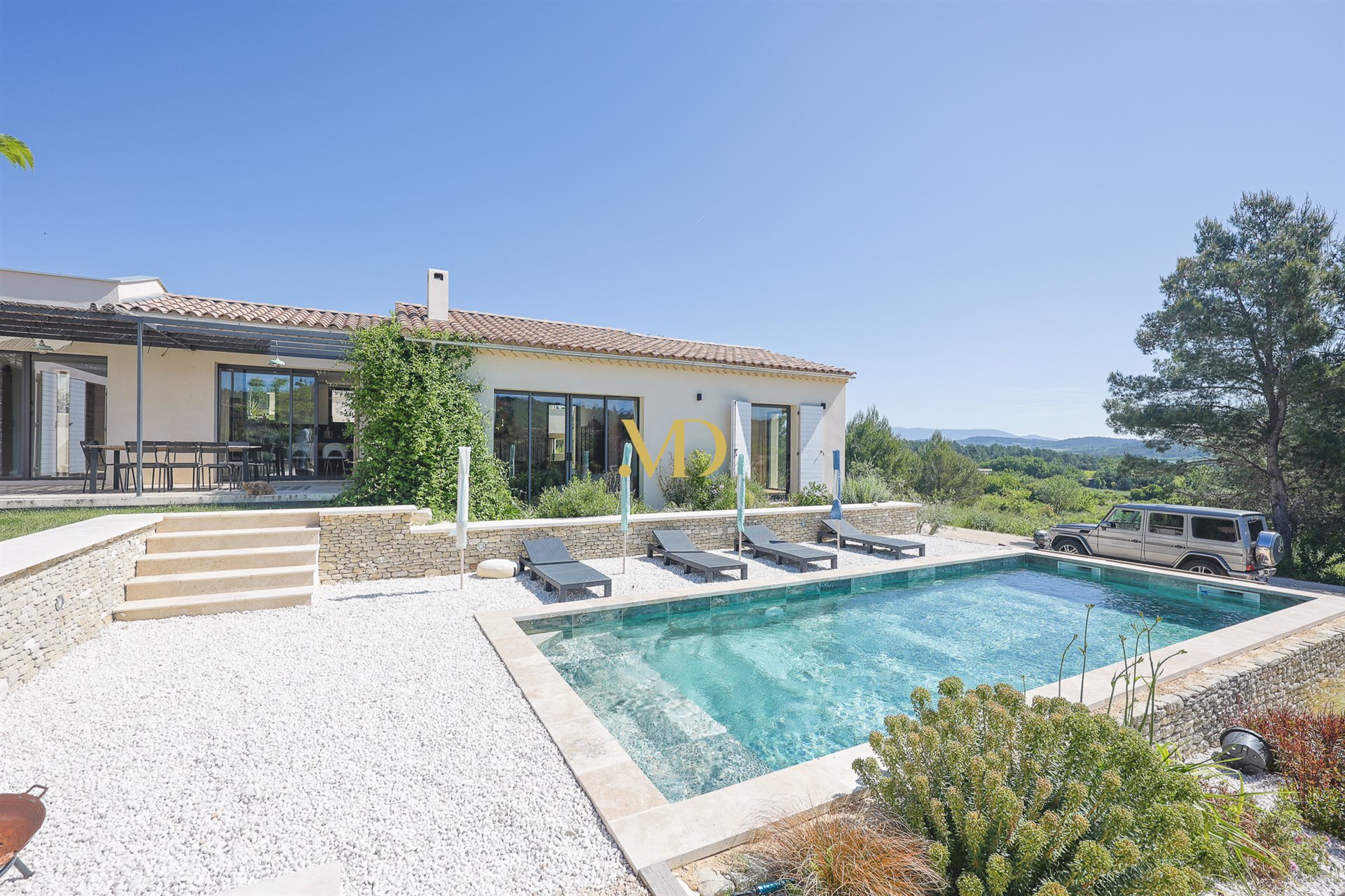 Maison à vendre, 185m², Saint-Pantaléon