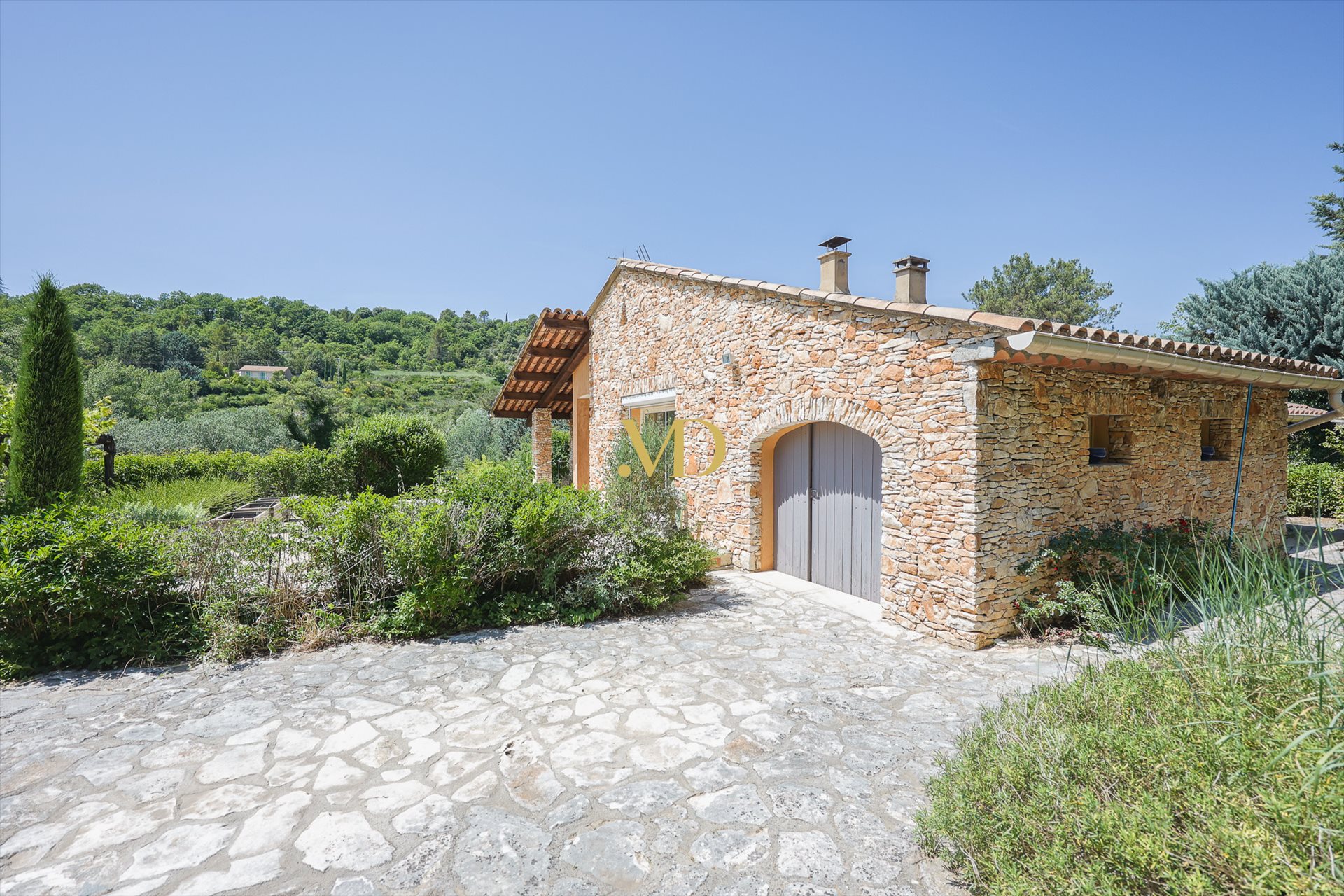 Maison à vendre, 90m², Apt