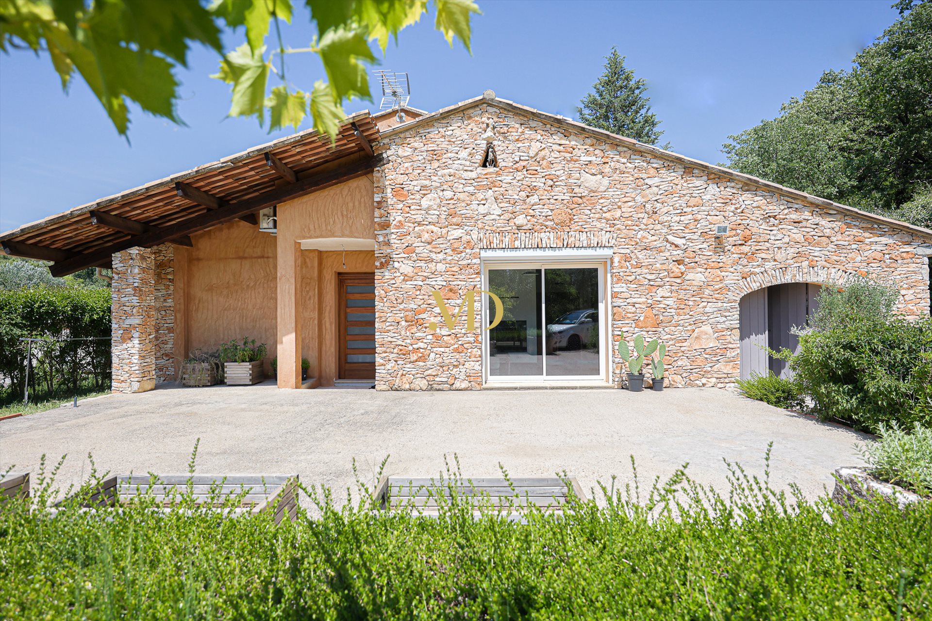 Maison à vendre, 90m², Apt