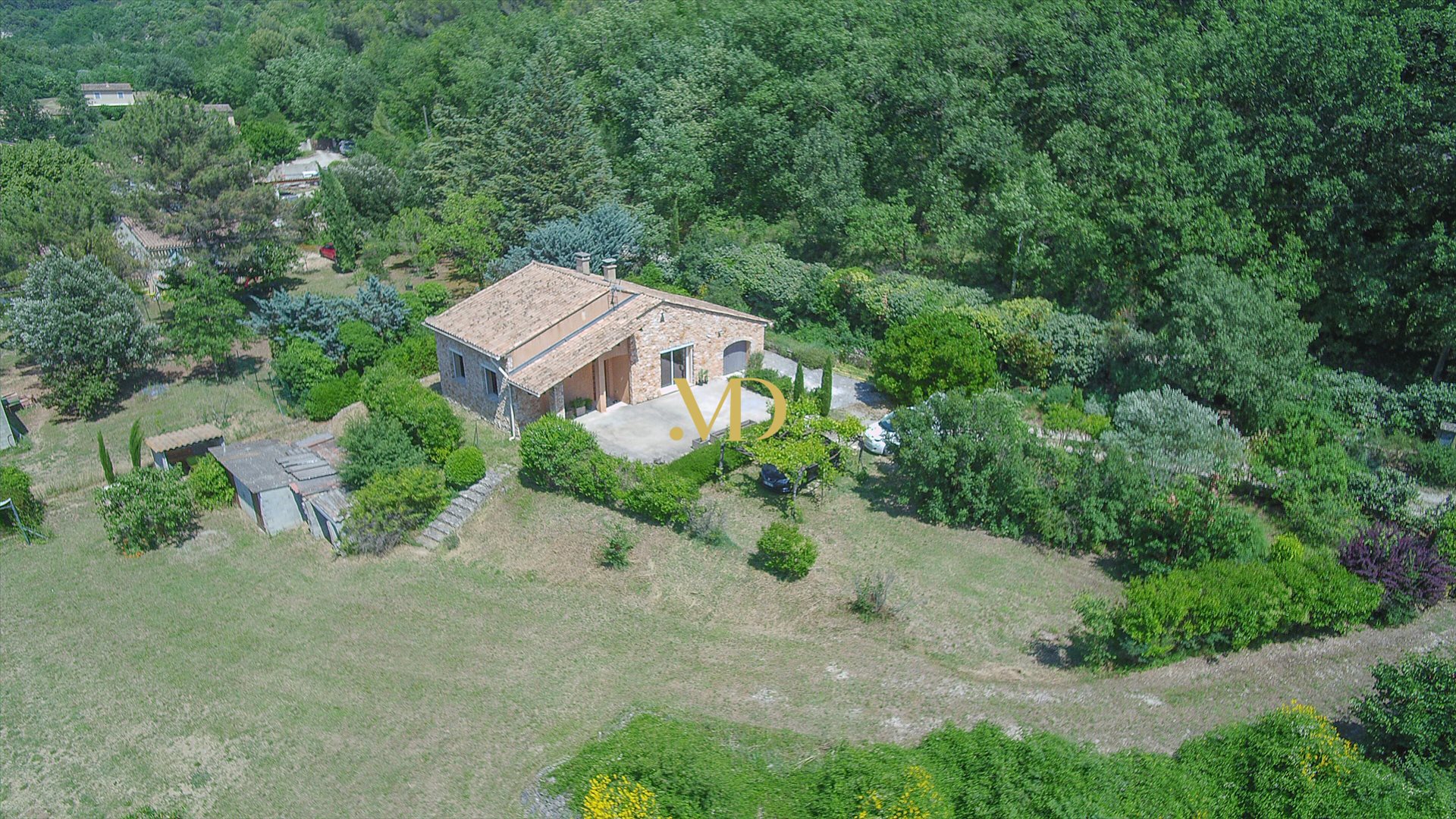 Maison à vendre, 90m², Apt