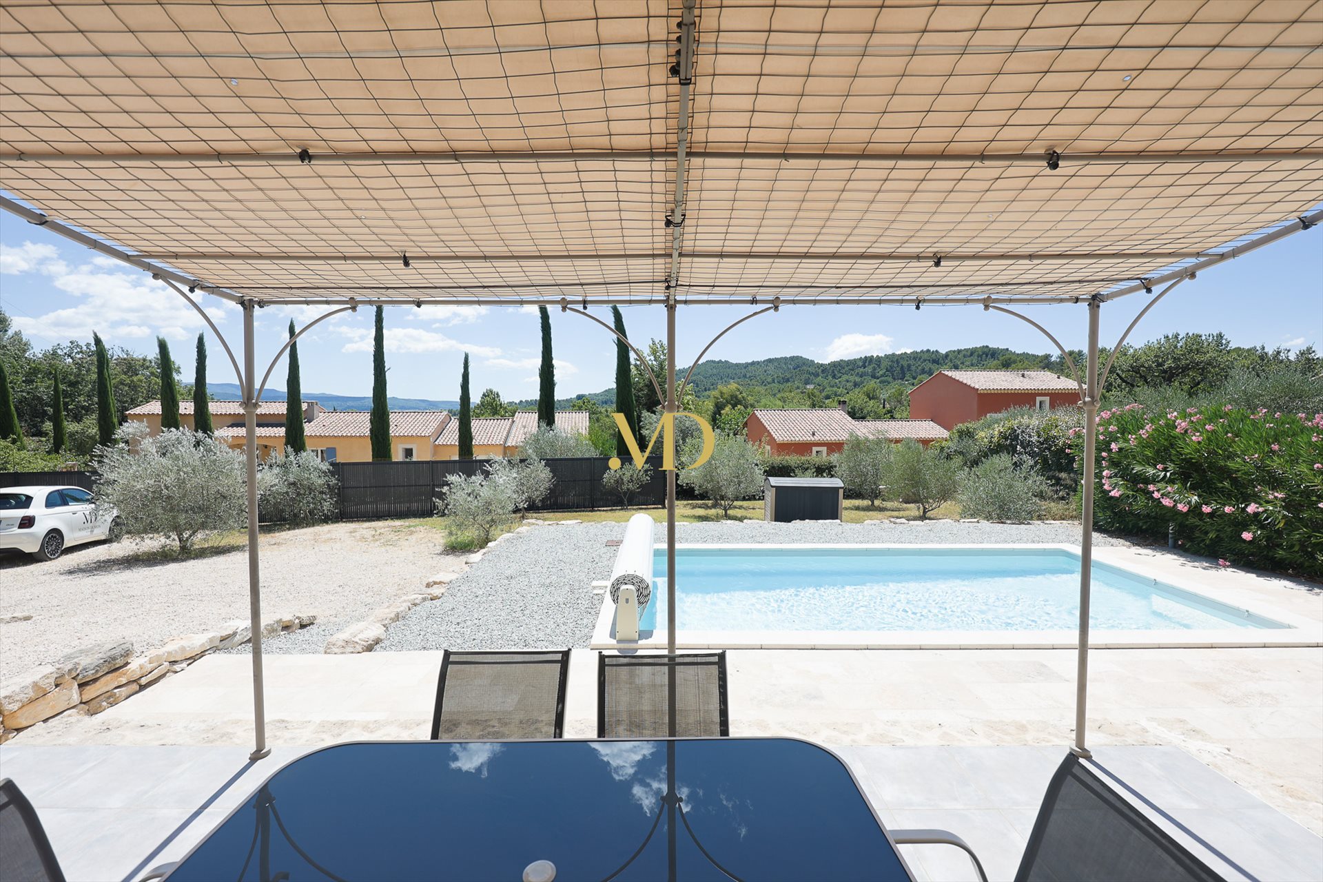 Maison à vendre, 90m², Saint-Saturnin-lès-Apt