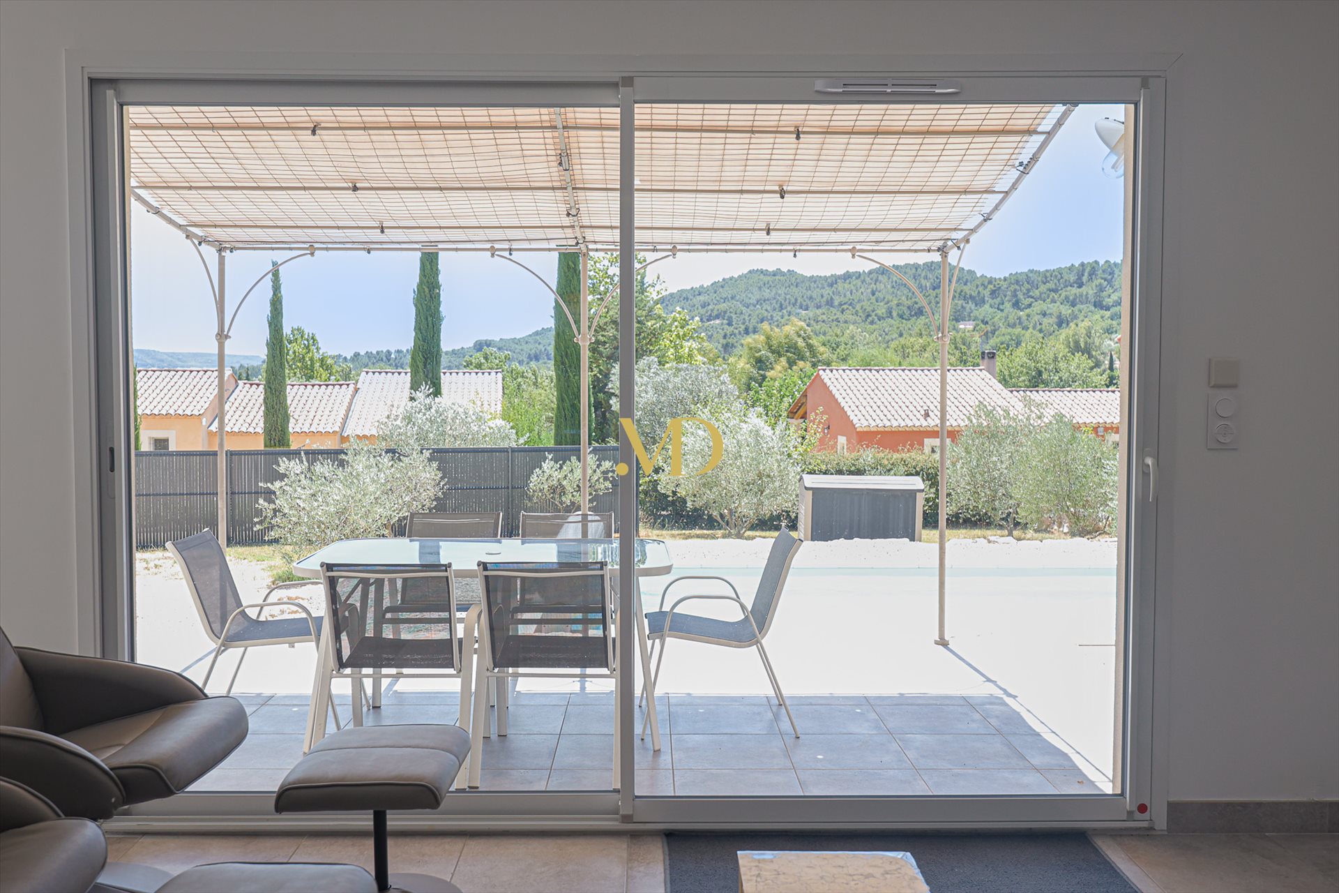 Maison à vendre, 90m², Saint-Saturnin-lès-Apt