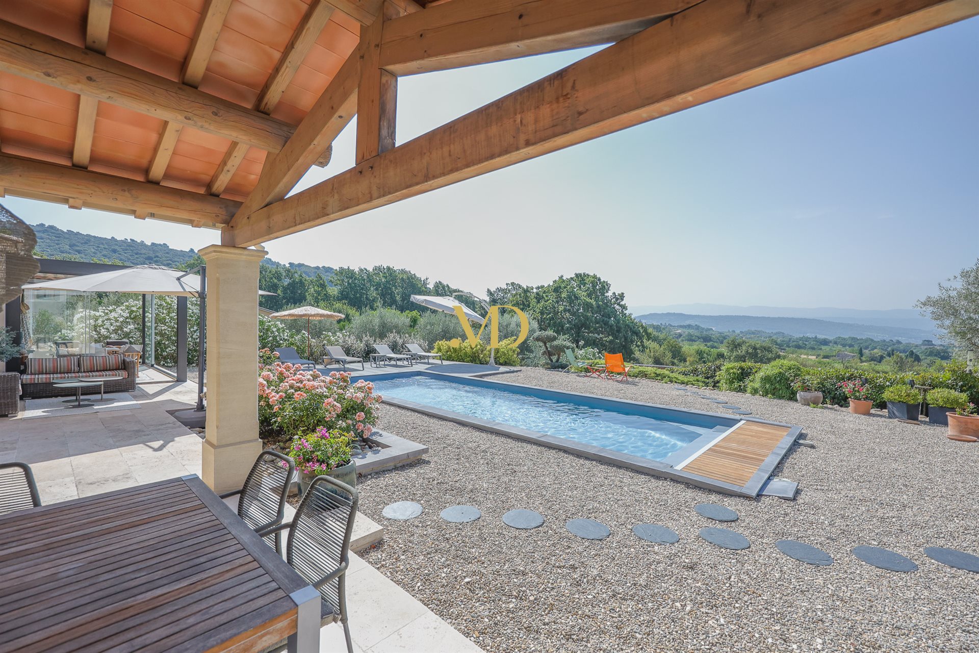 Maison à vendre, 310m², Saint-Saturnin-lès-Apt